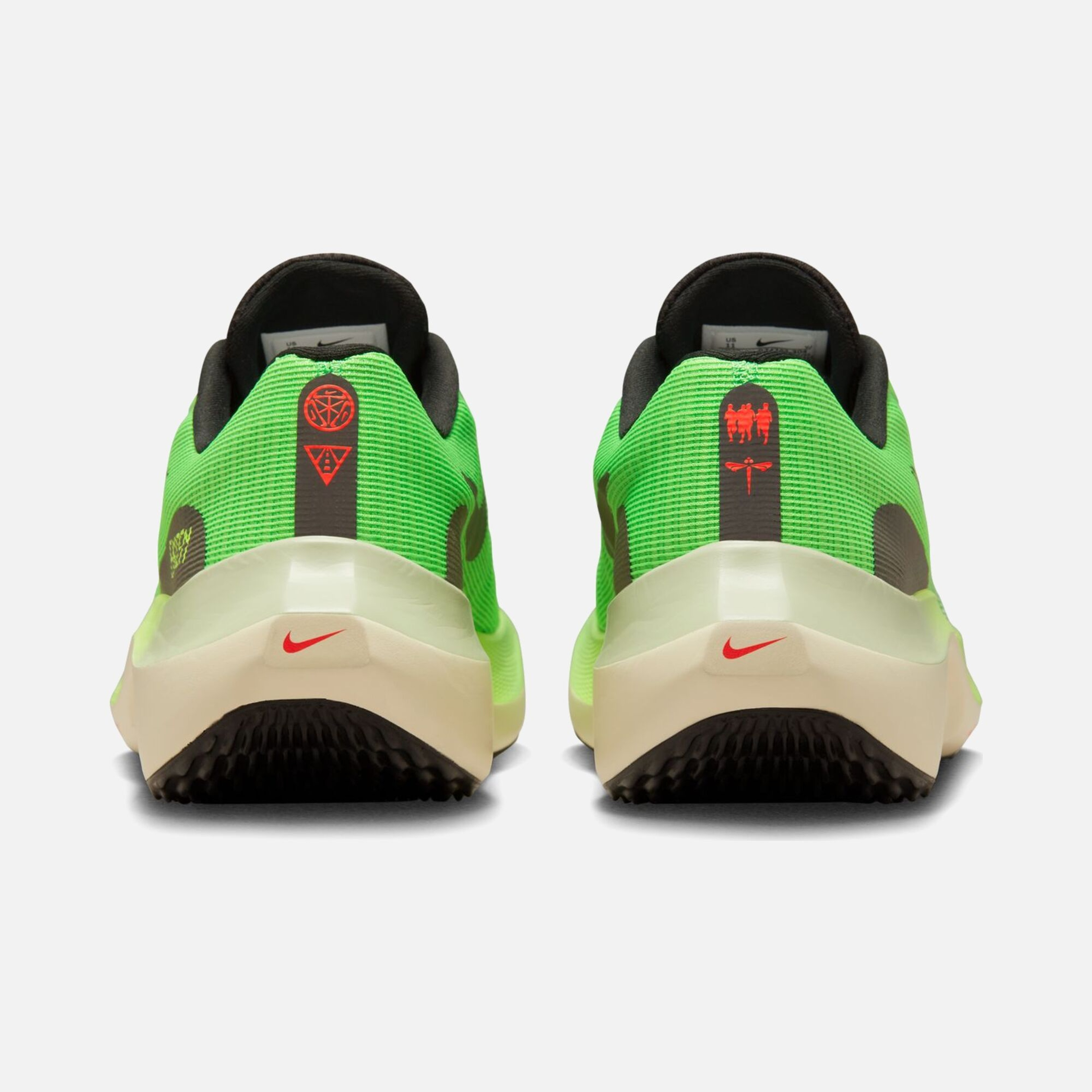 Nike Zoom Fly 5 ''Ekiden'' Running Erkek Spor Ayakkabı