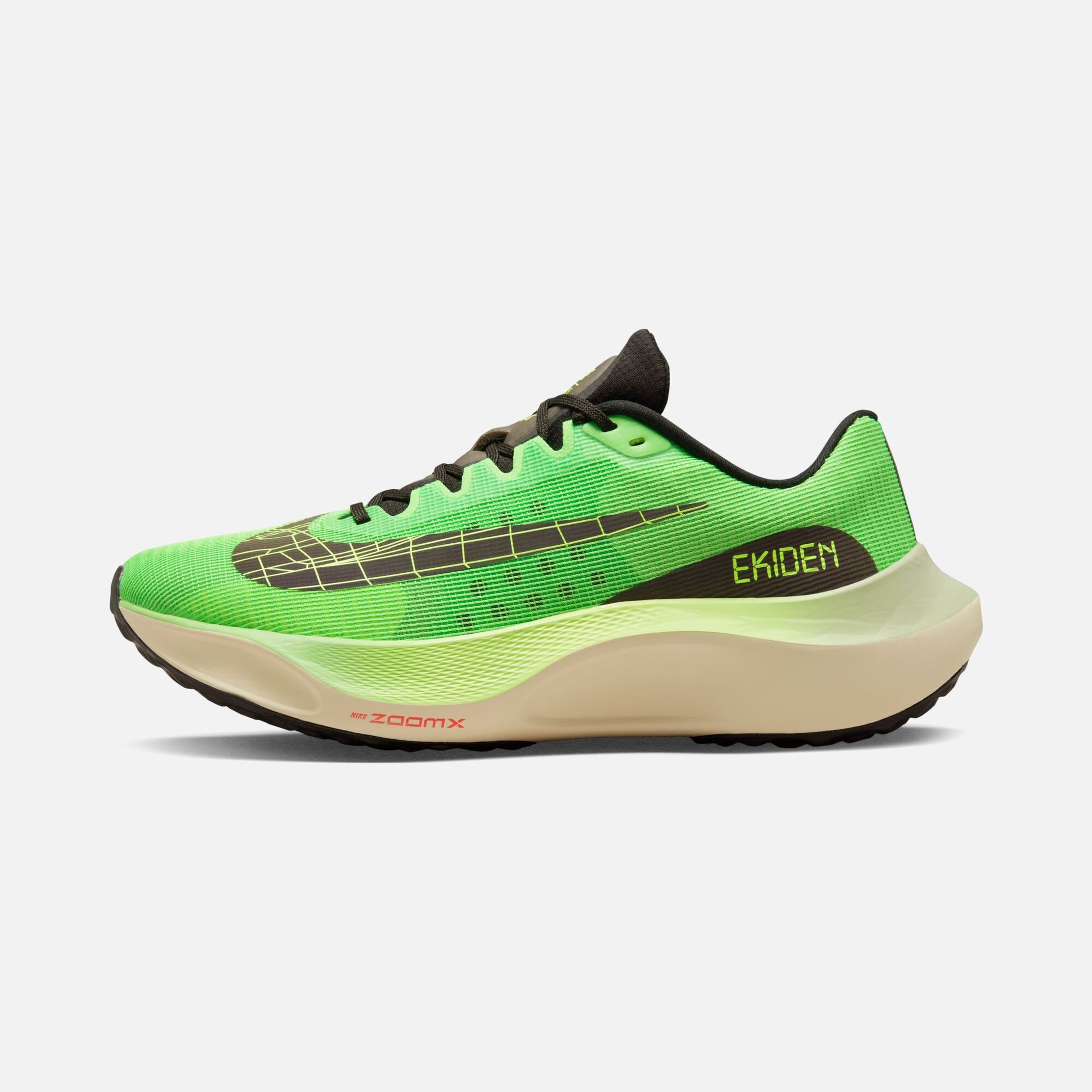 Nike Zoom Fly 5 ''Ekiden'' Running Erkek Spor Ayakkabı