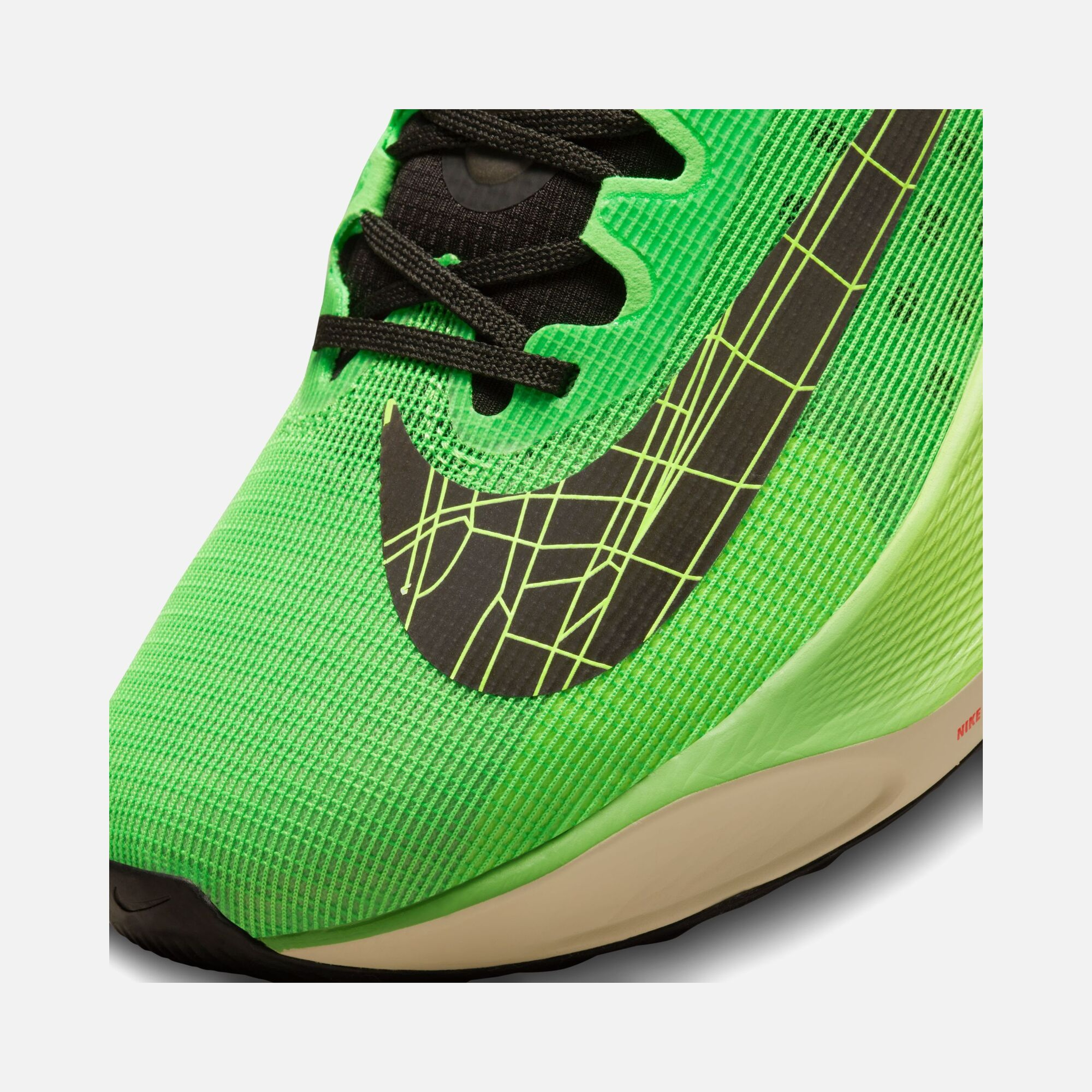 Nike Zoom Fly 5 ''Ekiden'' Running Erkek Spor Ayakkabı