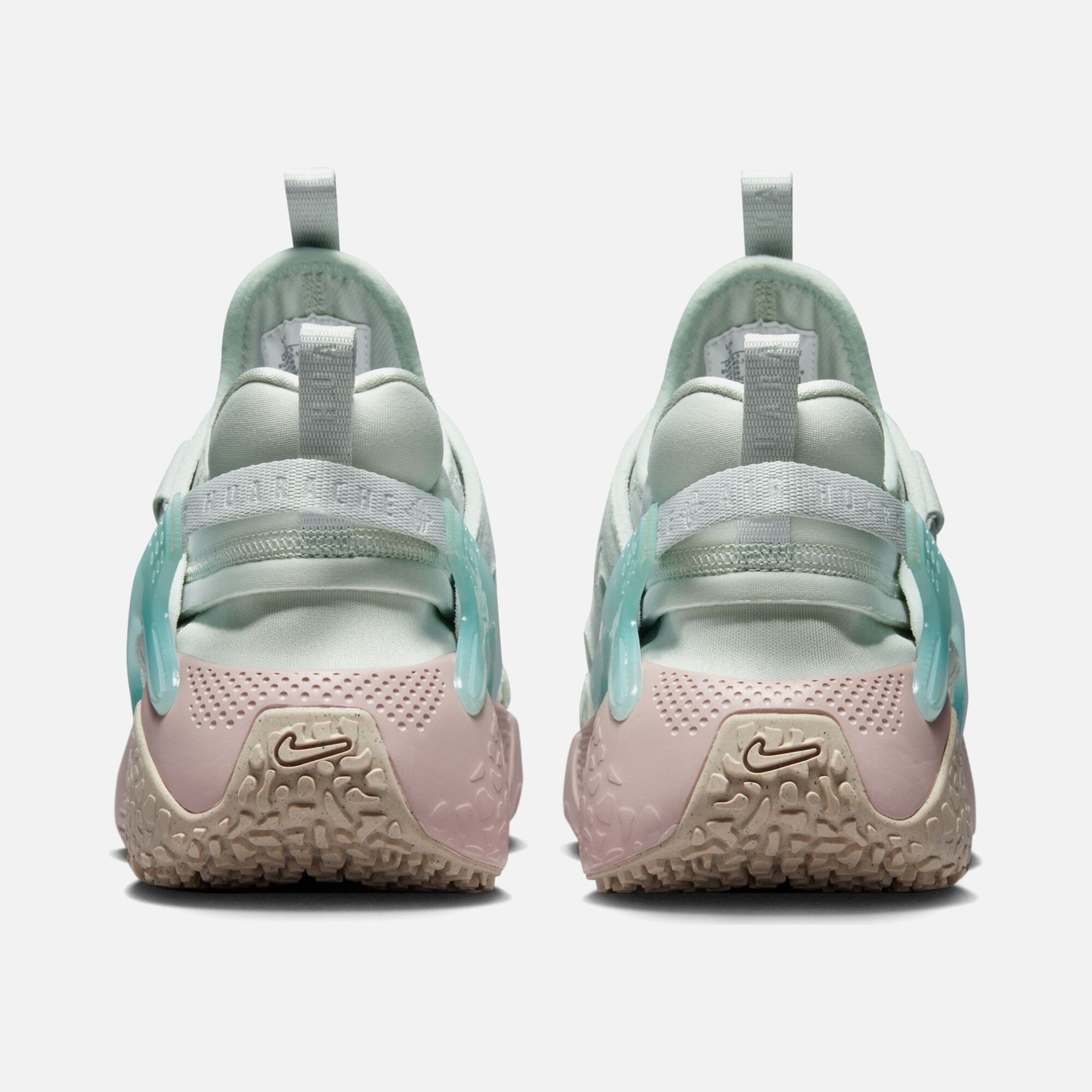 Nike Air Huarache Craft Kadın Spor Ayakkabı