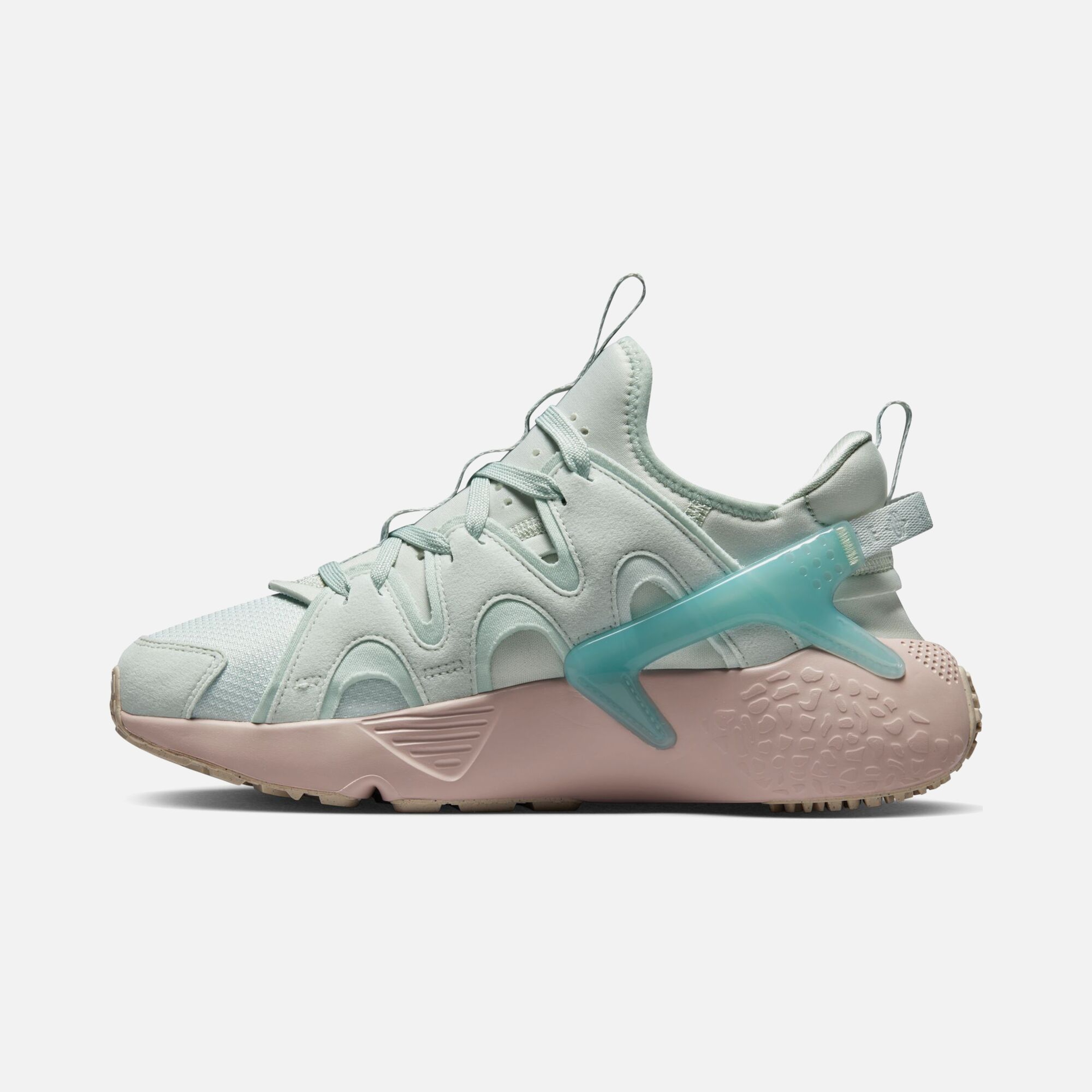 Nike Air Huarache Craft Kadın Spor Ayakkabı