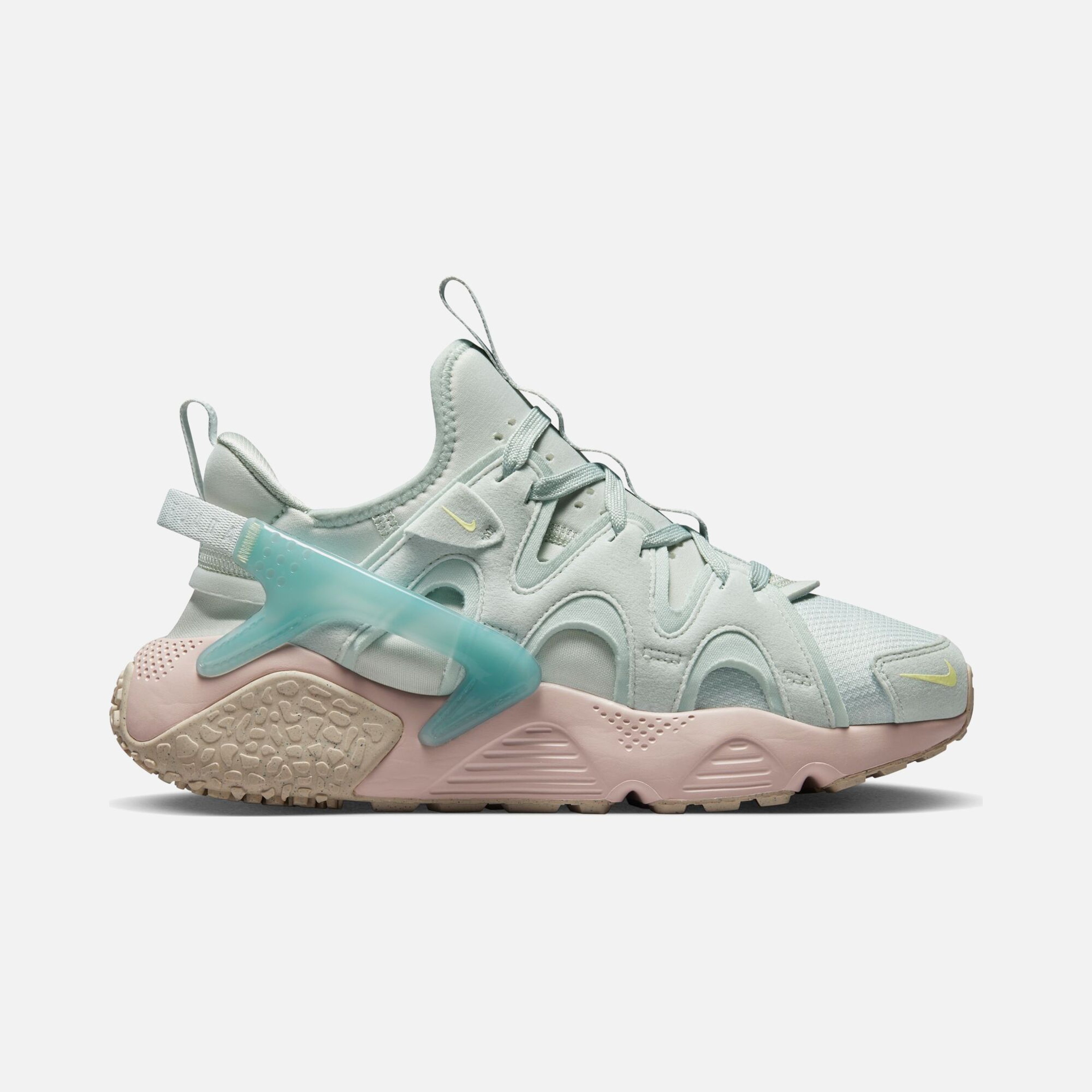 Nike Air Huarache Craft Kadın Spor Ayakkabı