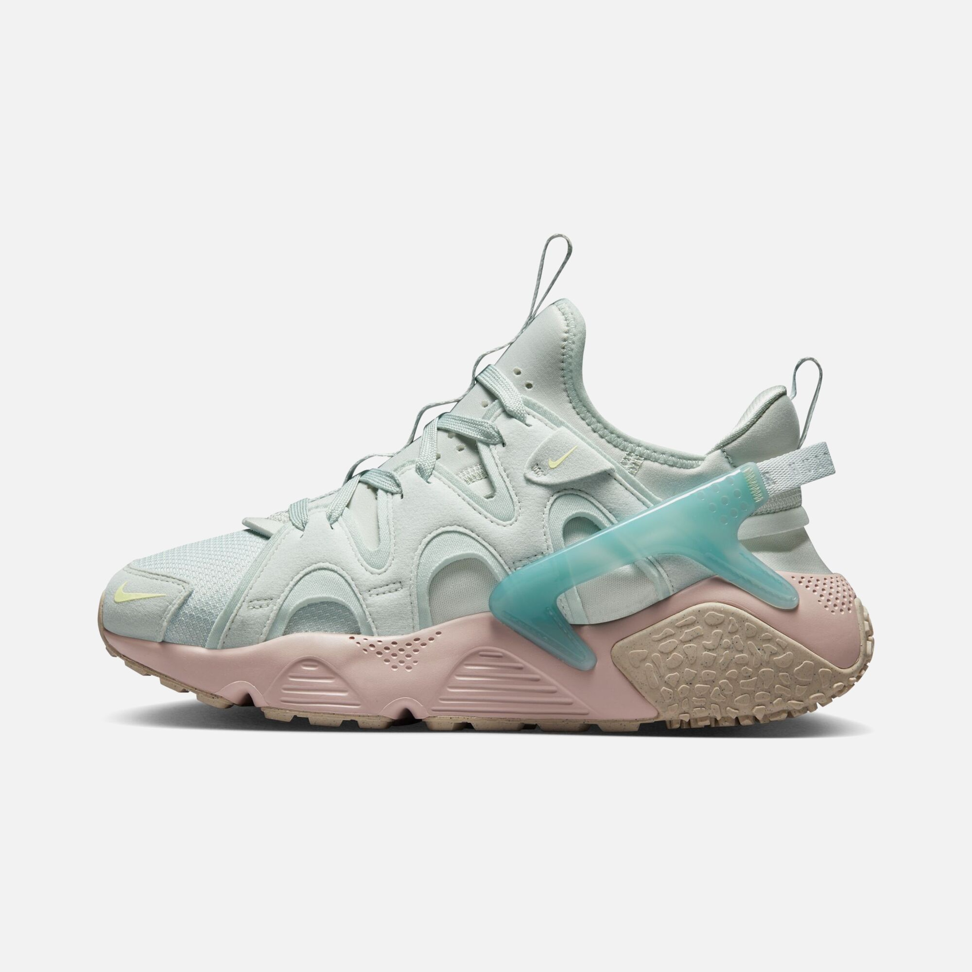 Nike Air Huarache Craft Kadın Spor Ayakkabı