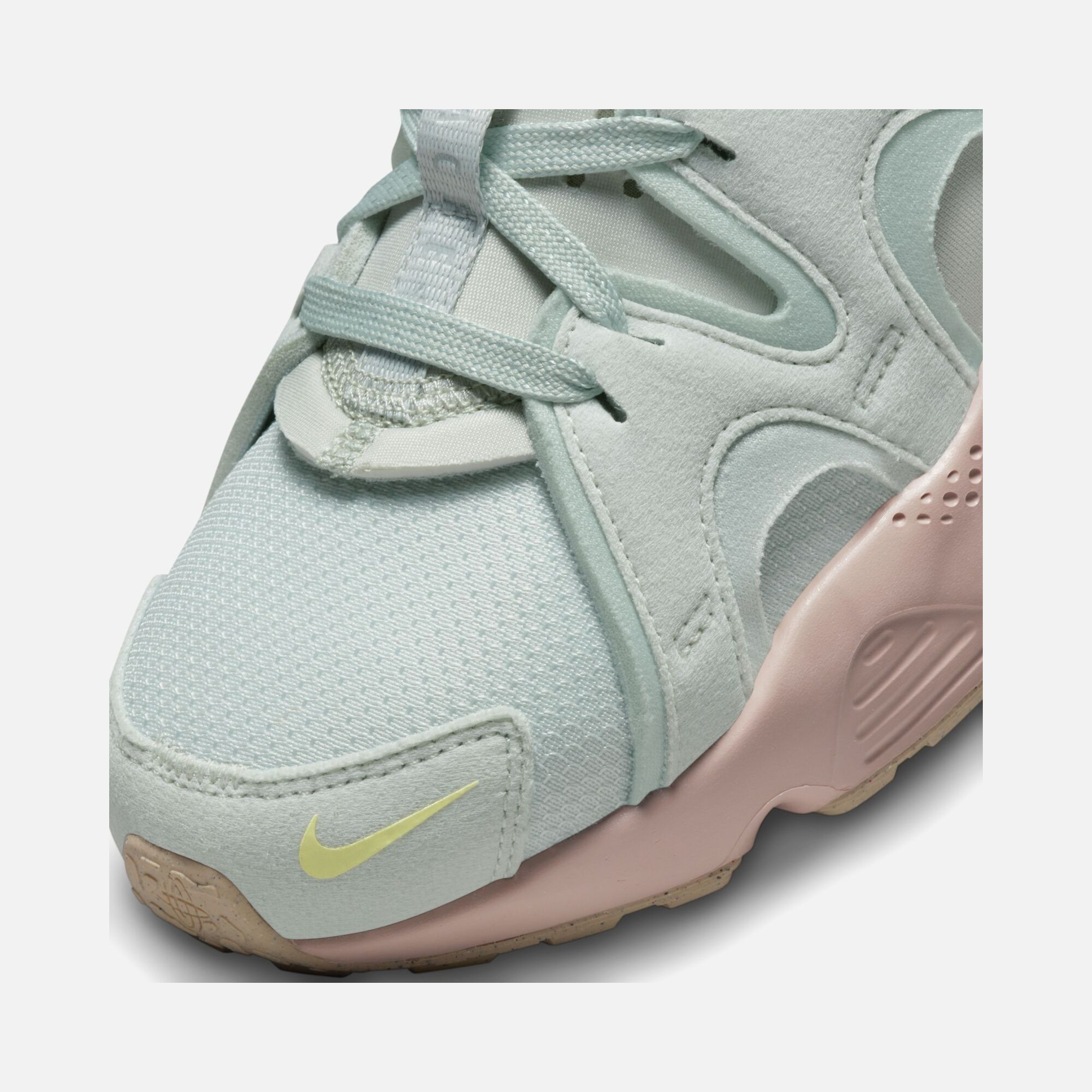 Nike Air Huarache Craft Kadın Spor Ayakkabı