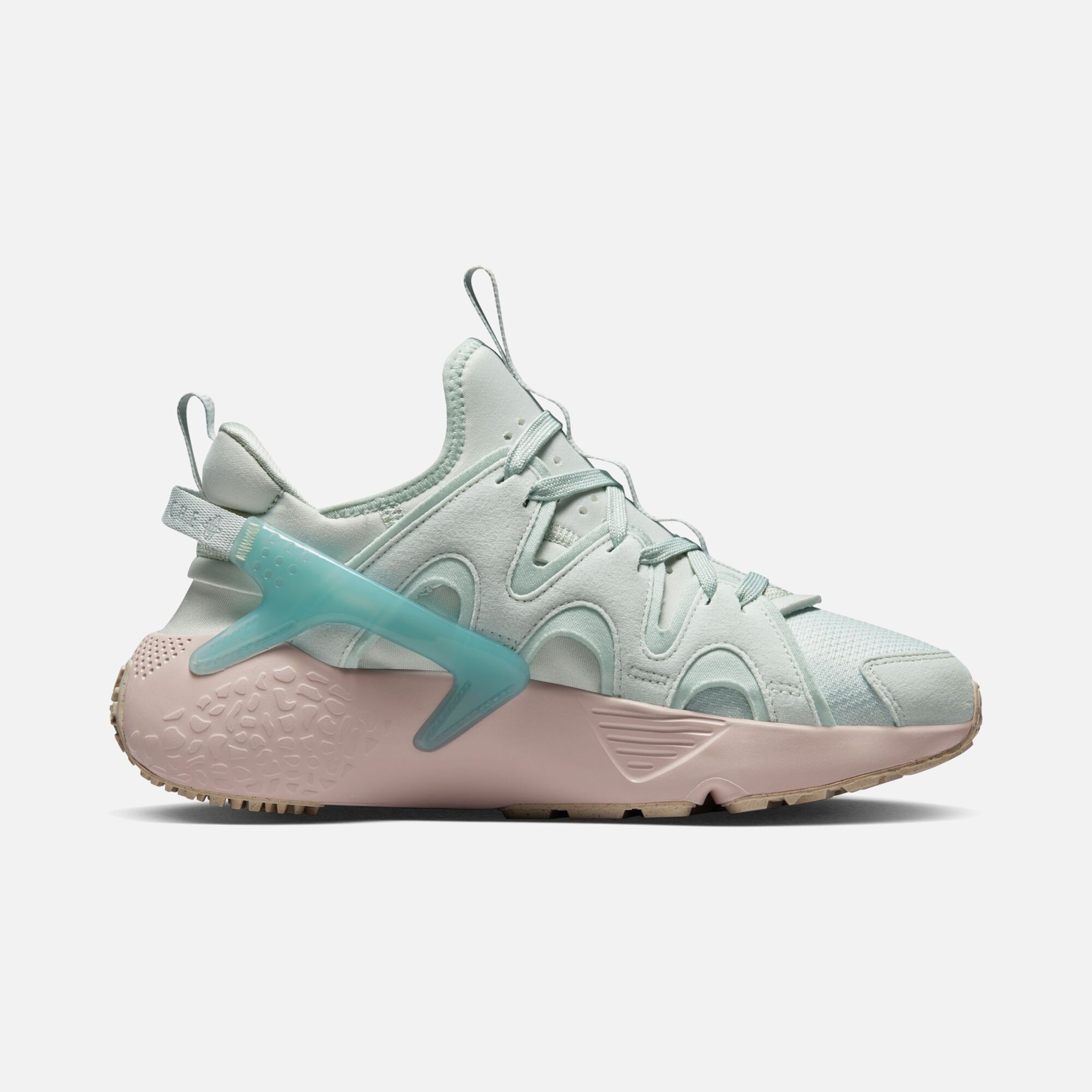 Nike Air Huarache Craft Kadın Spor Ayakkabı