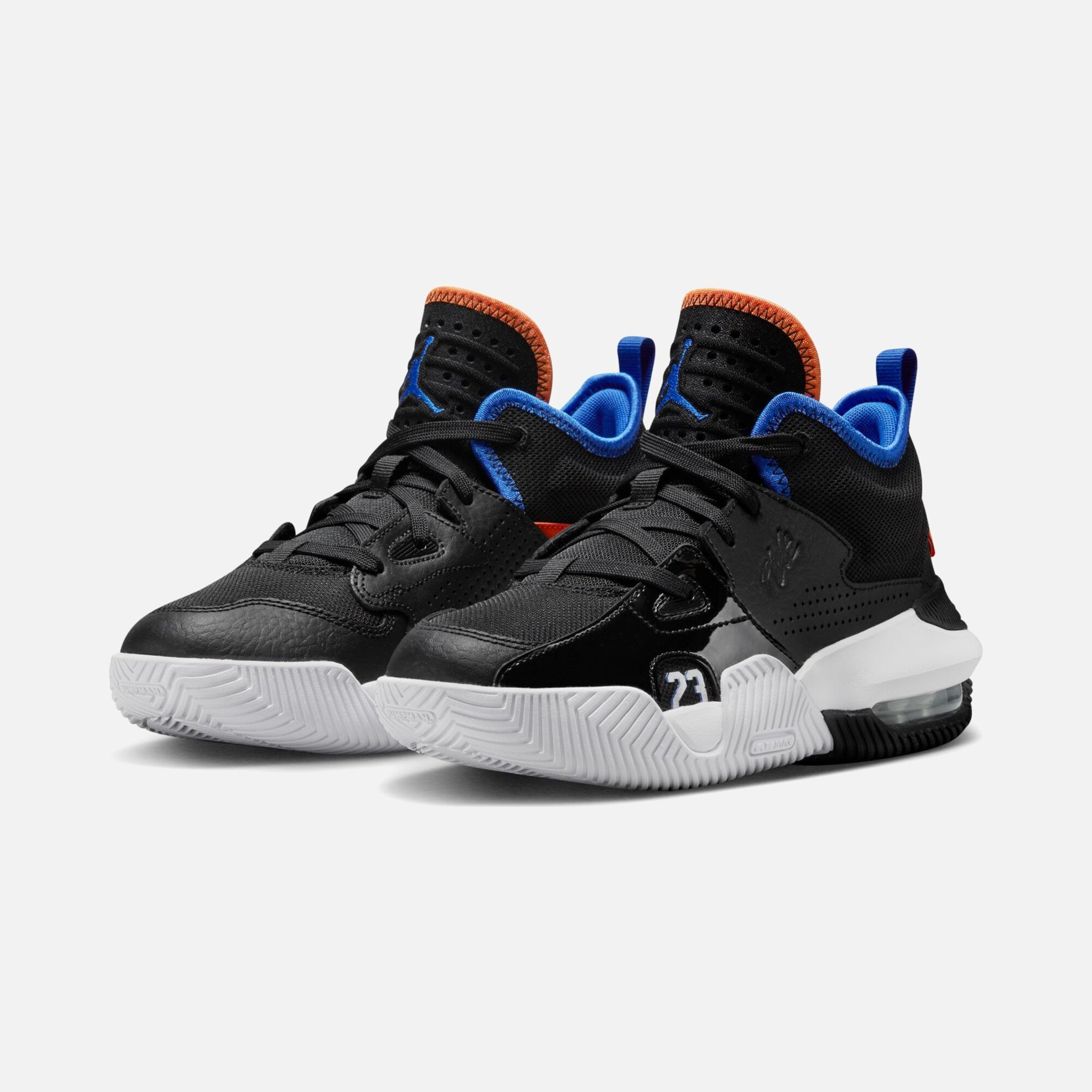 Nike Jordan Stay Loyal 2 (GS) Spor Ayakkabı | Barçın