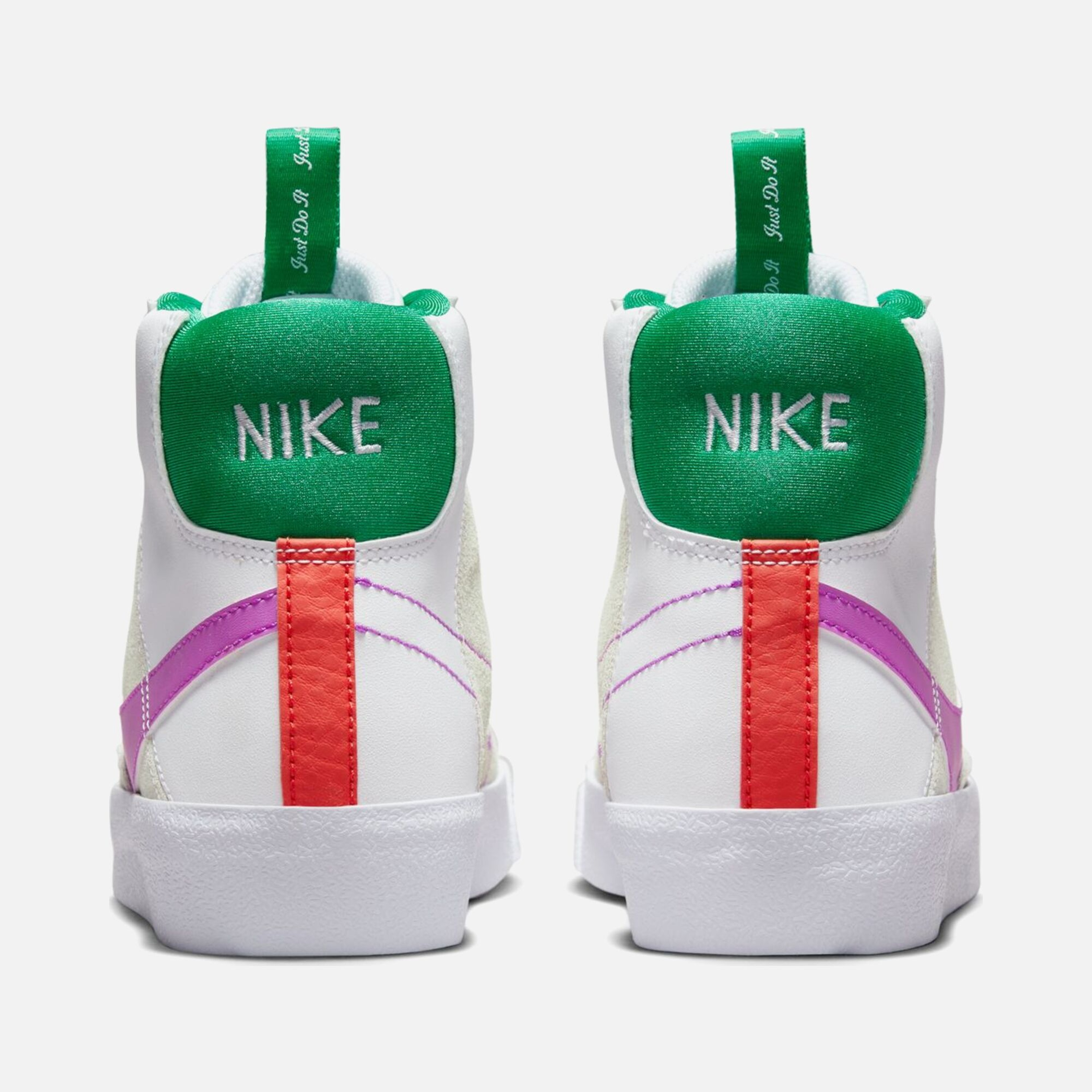 Nike Blazer Mid '77 D (GS) Spor Ayakkabı