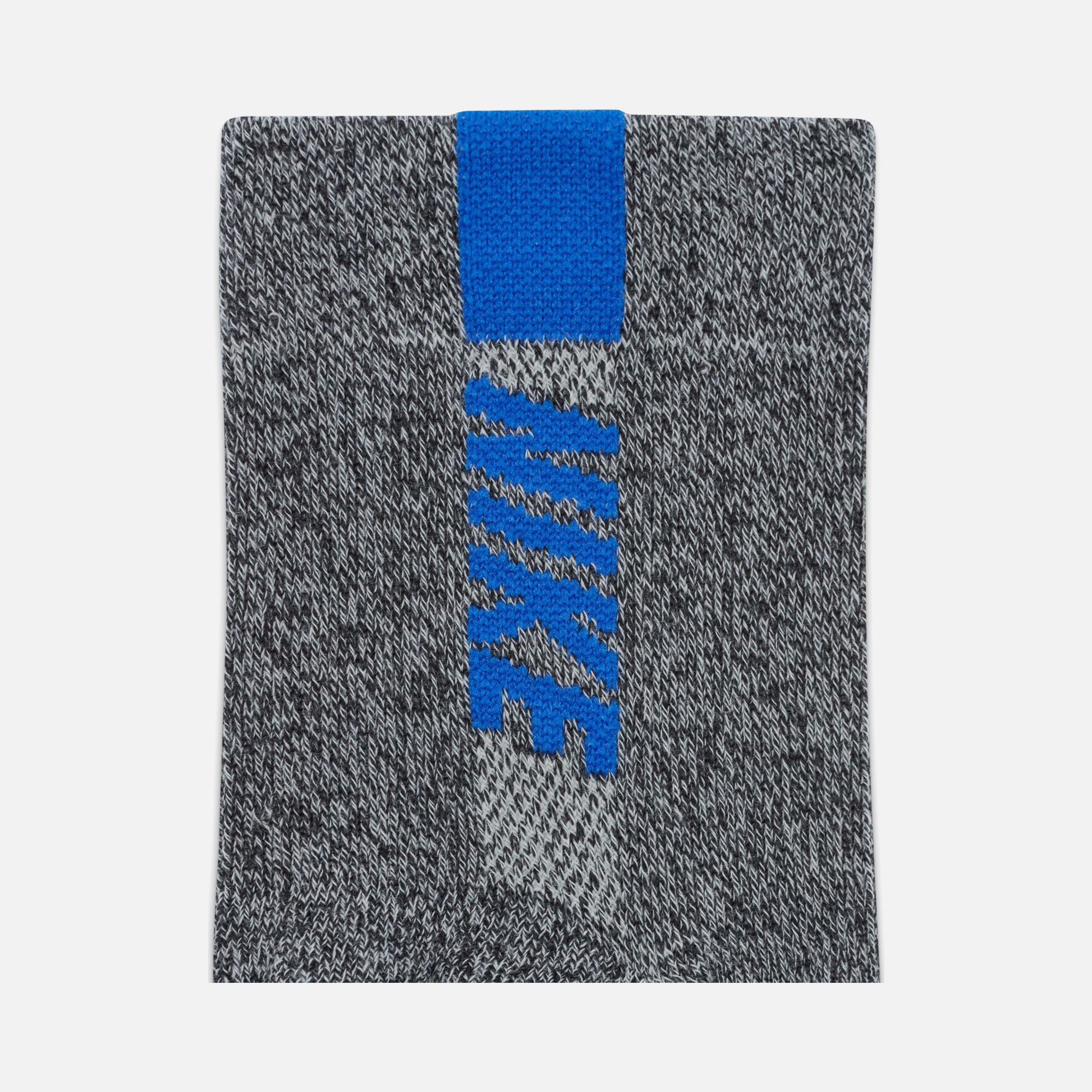 Nike Multiplier Ankle (2 Pairs) Unisex Çorap