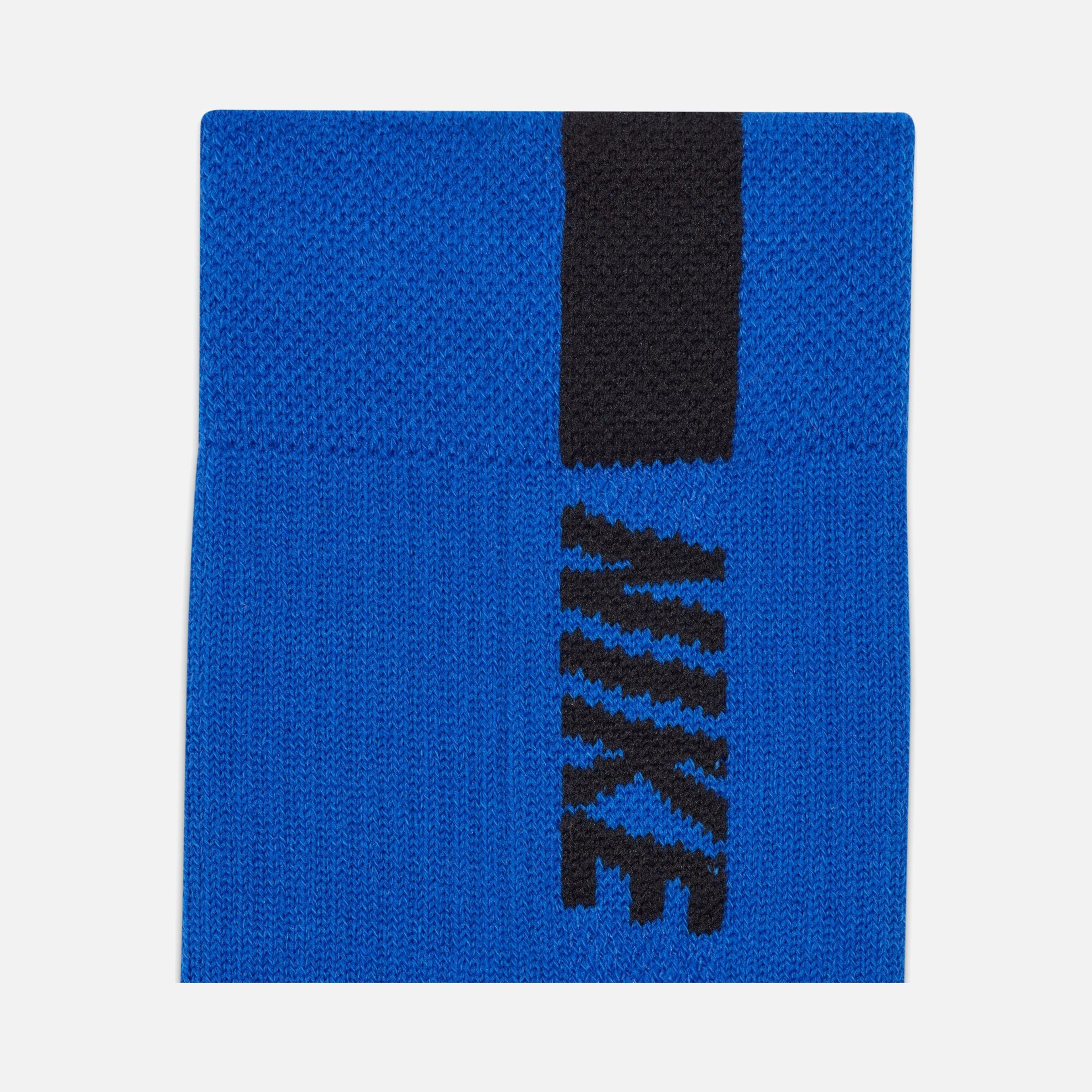 Nike Multiplier Crew (2 Pairs) Unisex Çorap