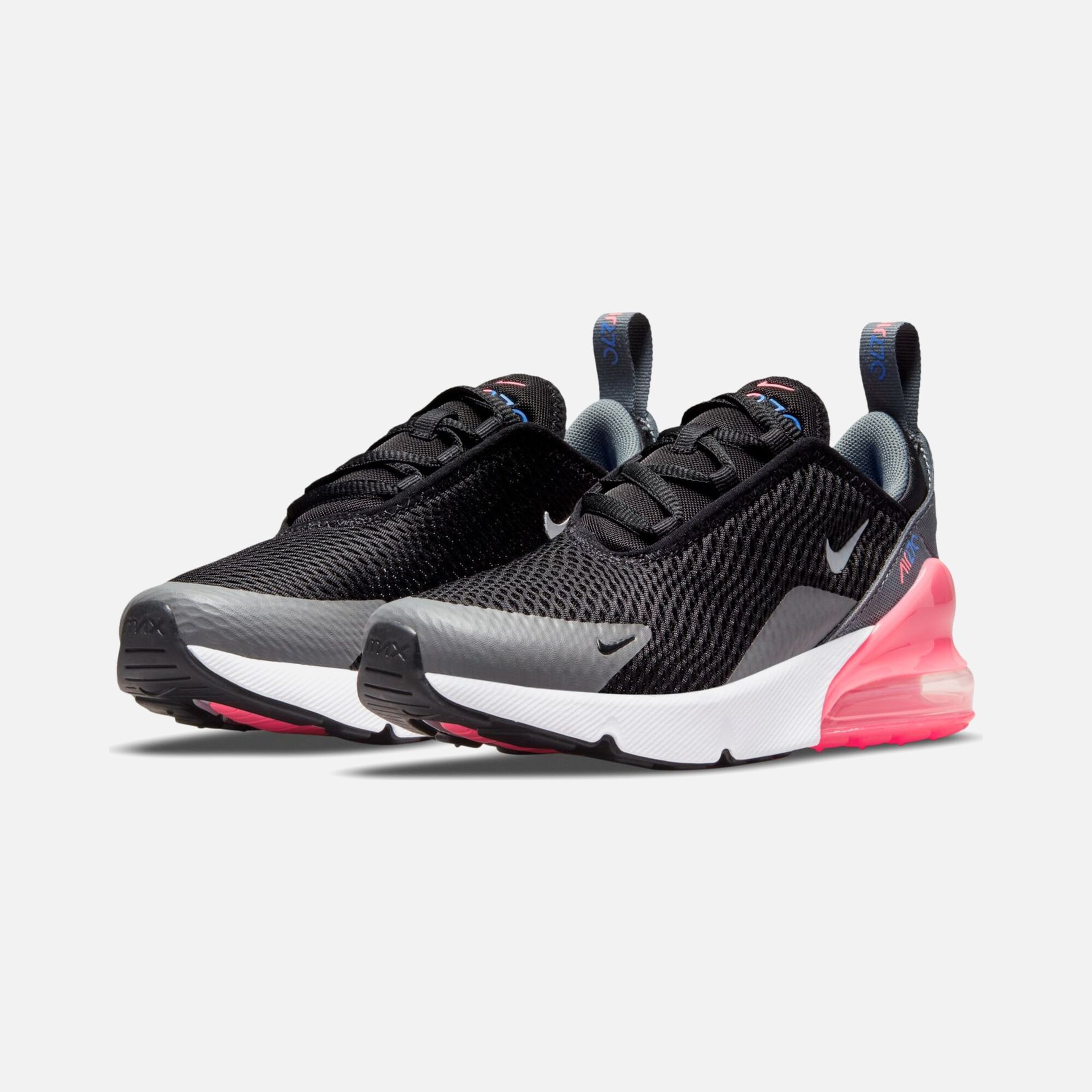 Nike Air Max 270 (PS) Çocuk Spor Ayakkabı