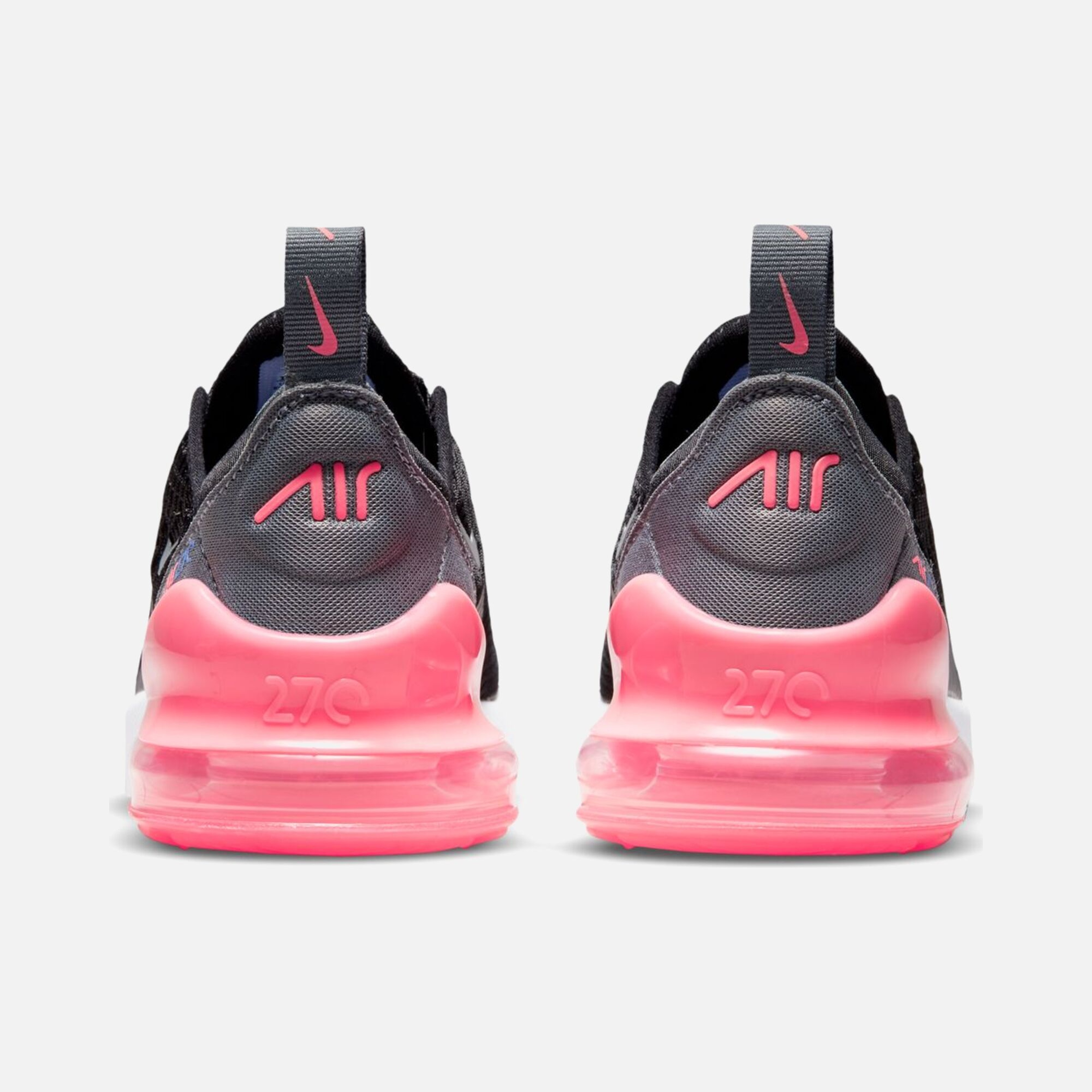 Nike Air Max 270 (PS) Çocuk Spor Ayakkabı