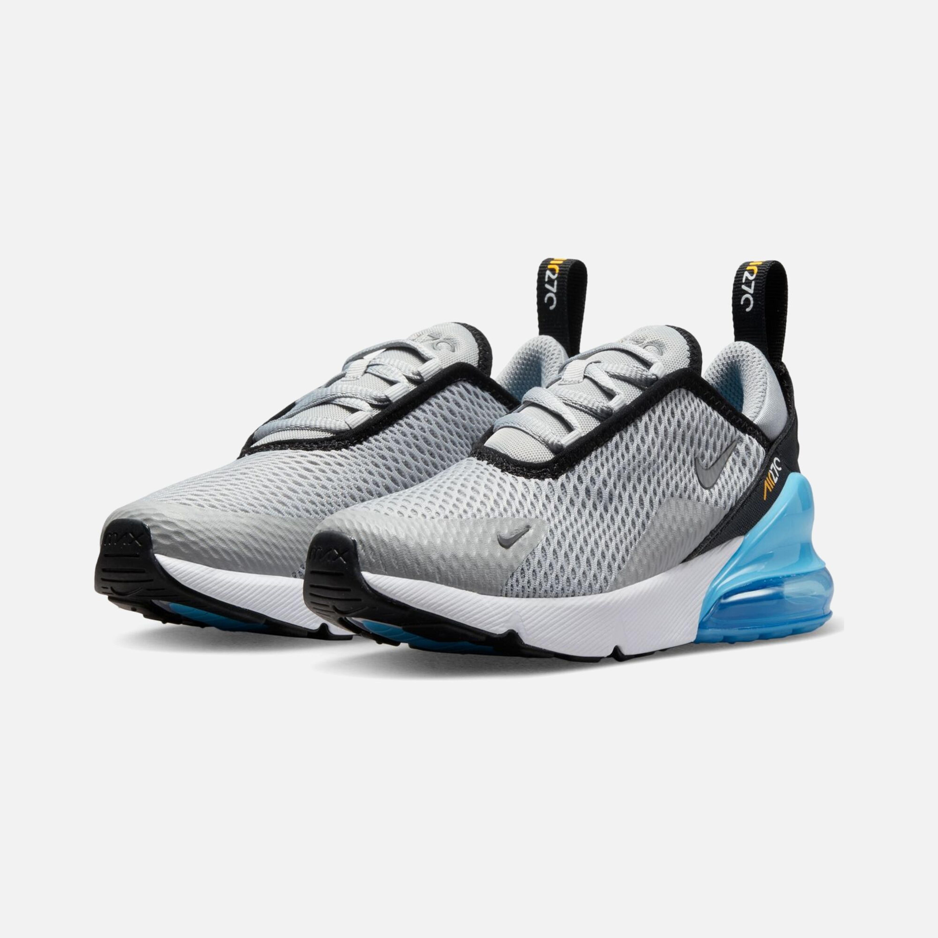 Nike Air Max 270 (PS) Çocuk Spor Ayakkabı