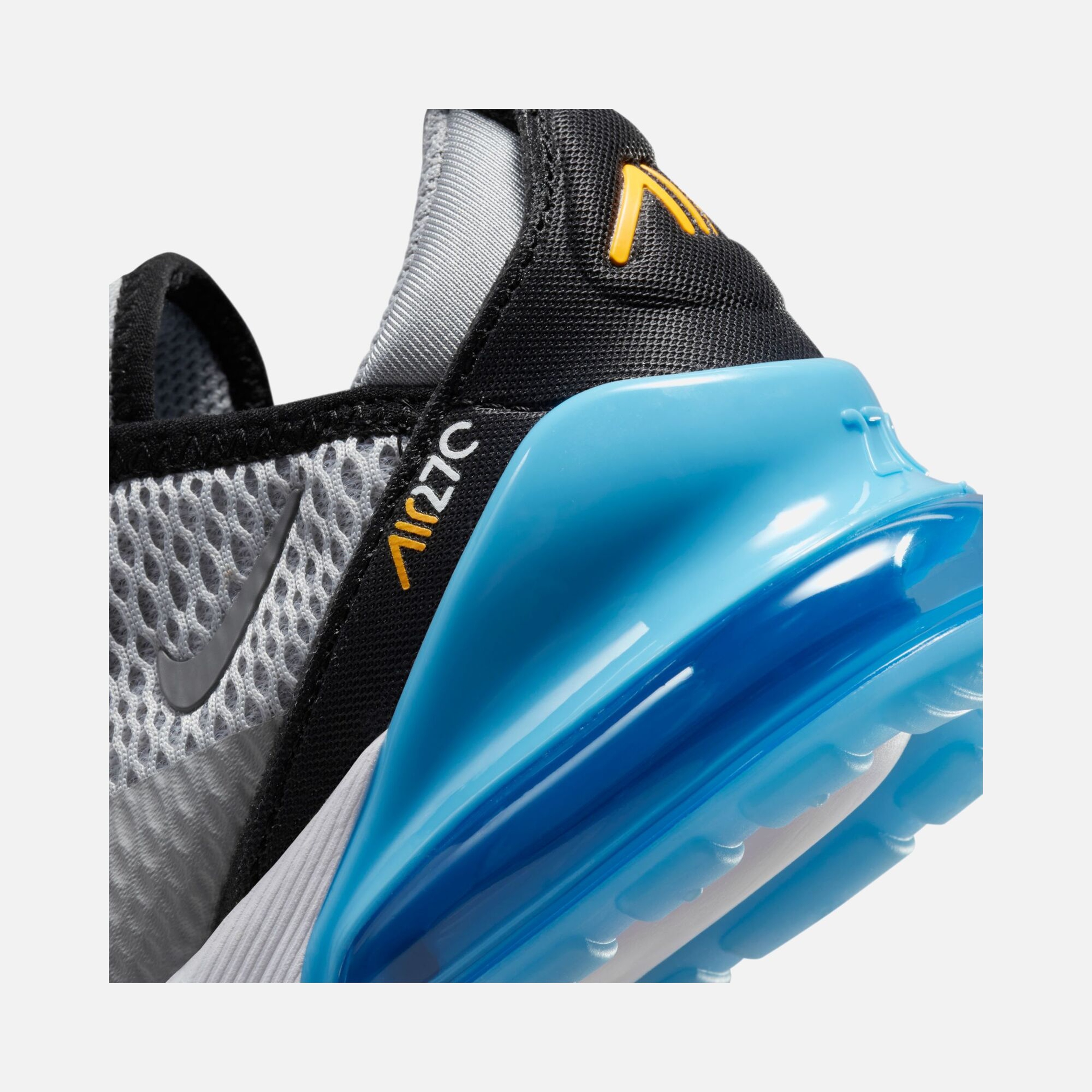 Nike Air Max 270 (PS) Çocuk Spor Ayakkabı
