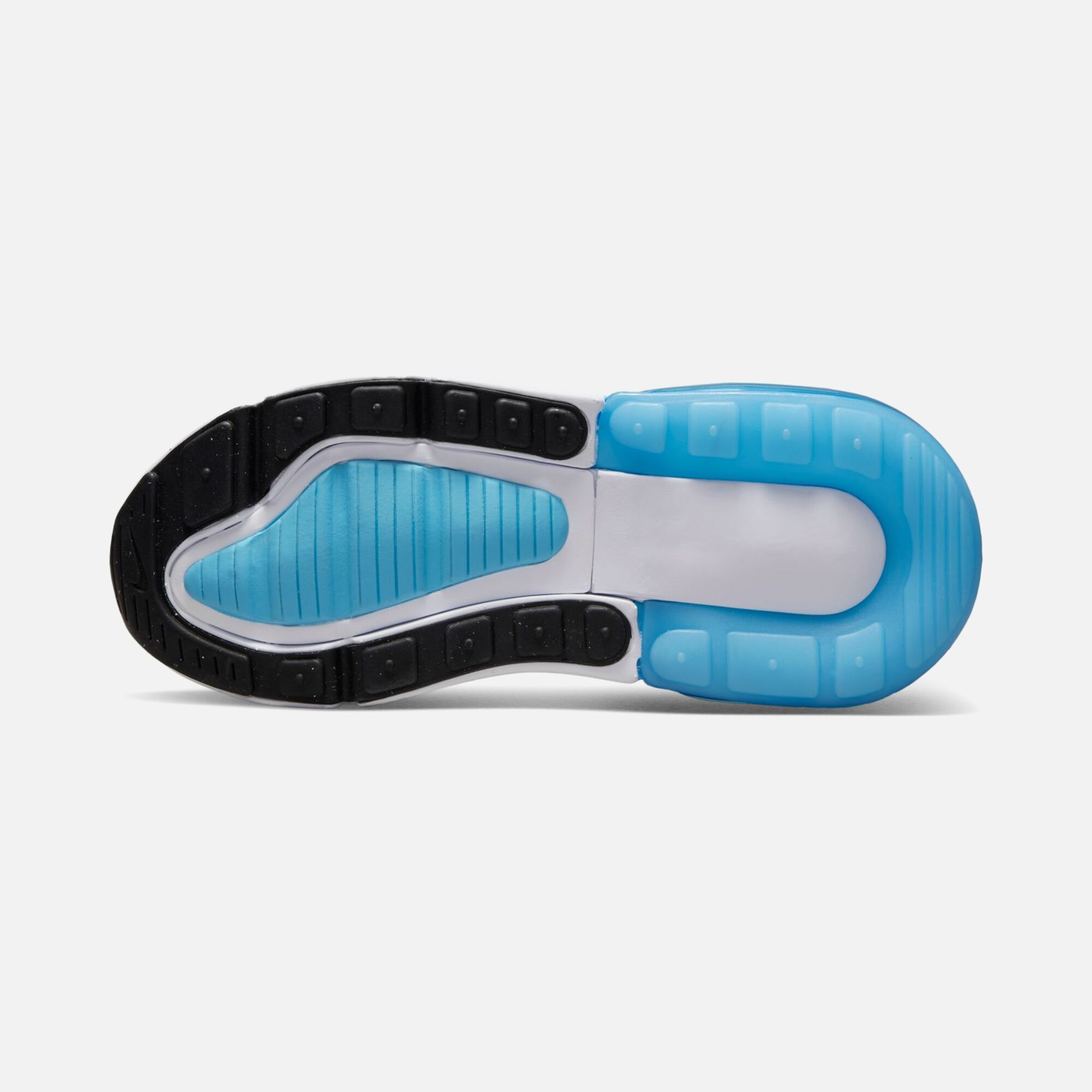 Nike Air Max 270 (PS) Çocuk Spor Ayakkabı