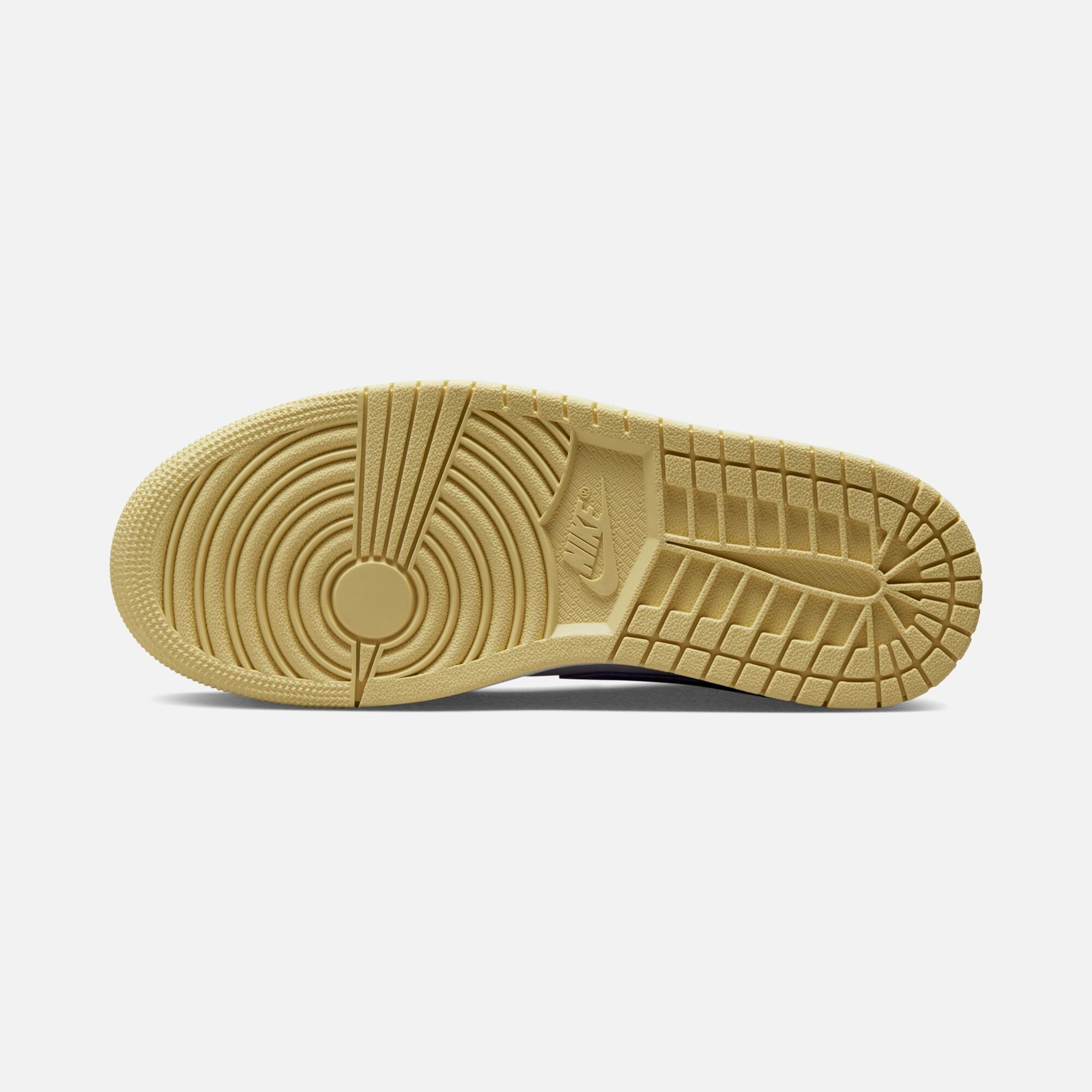 Nike Air Jordan 1 Mid Kadın Spor Ayakkabı