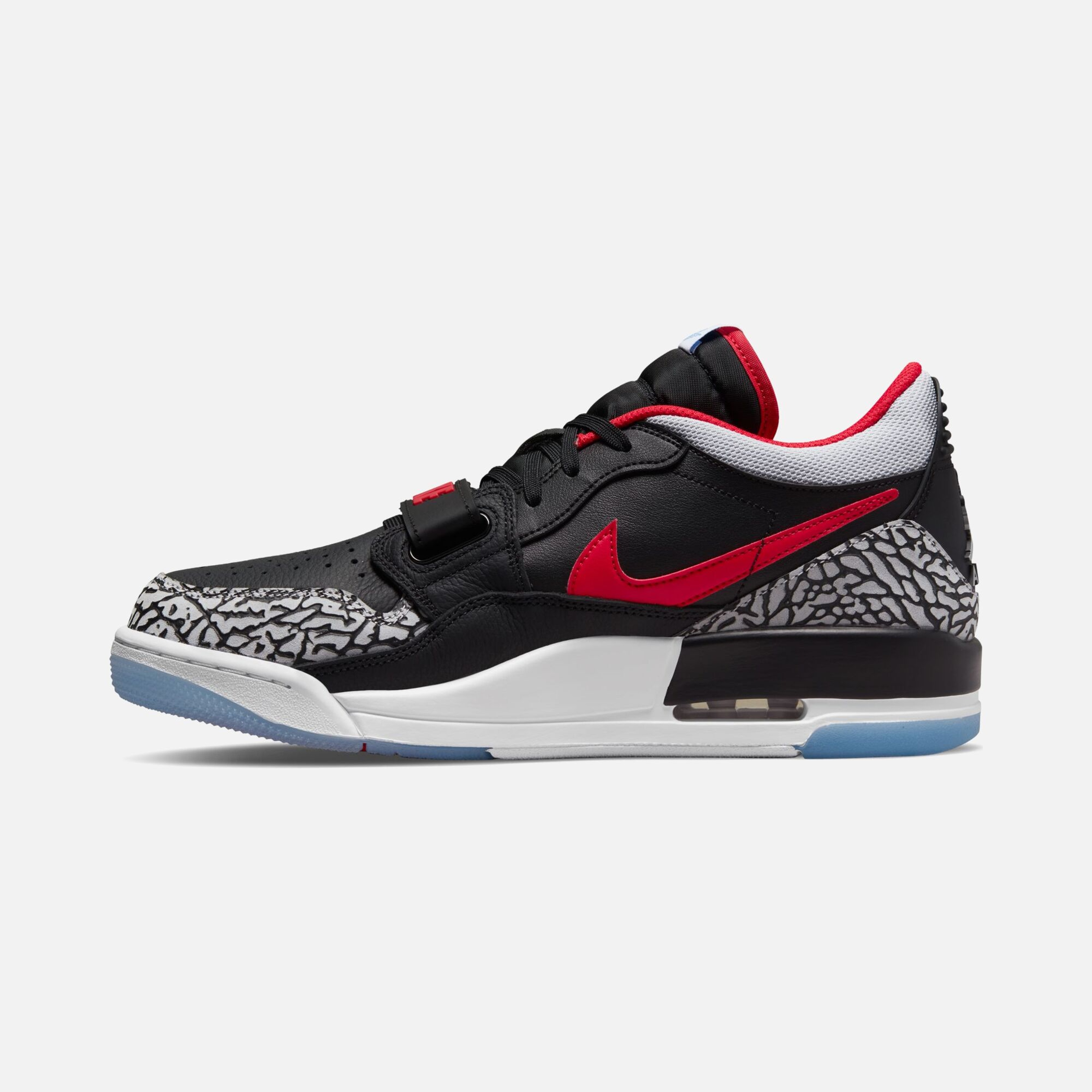 Nike Air Jordan Legacy 312 Low Erkek Spor Ayakkabı