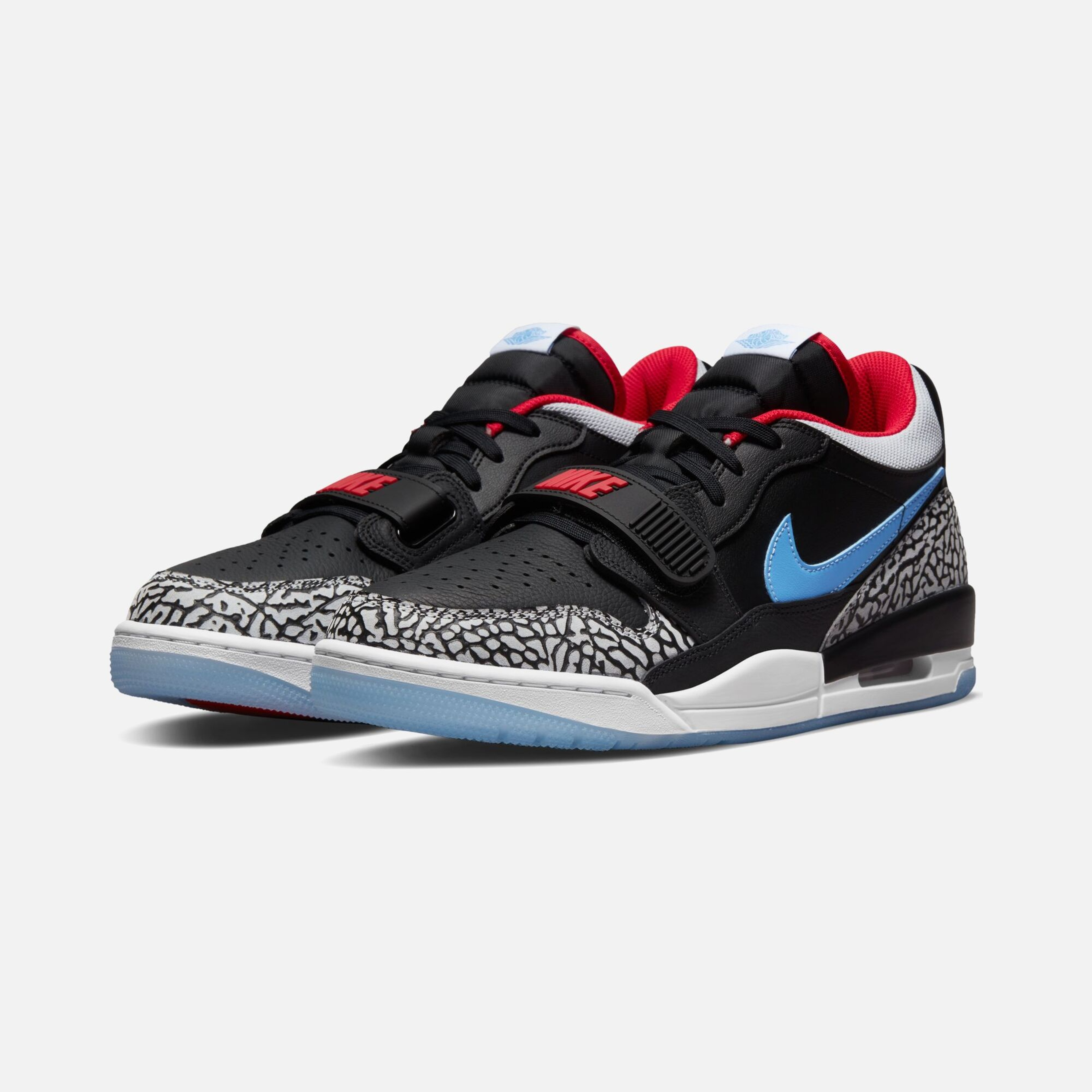 Nike Air Jordan Legacy 312 Low Erkek Spor Ayakkabı