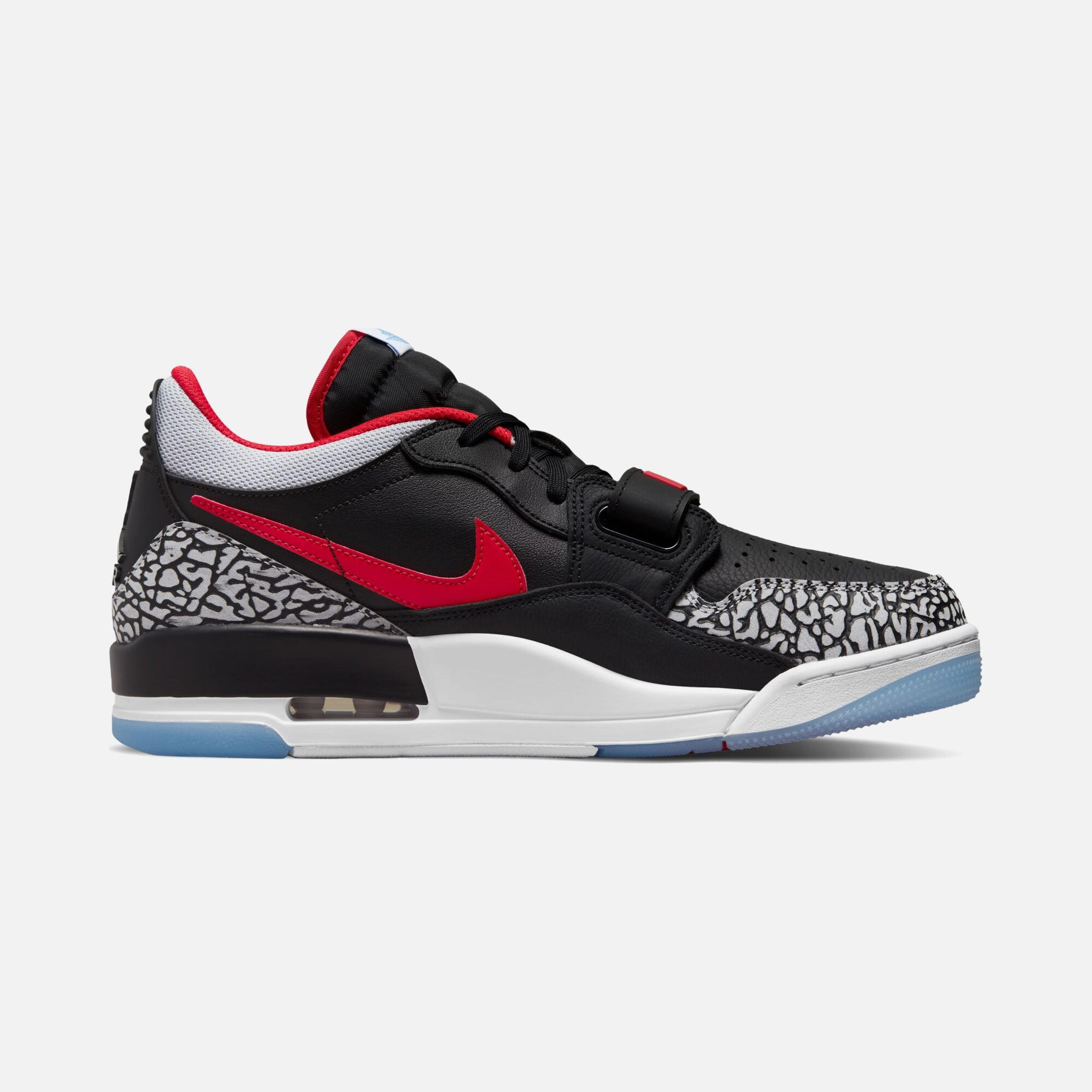 Nike Air Jordan Legacy 312 Low Erkek Spor Ayakkabı