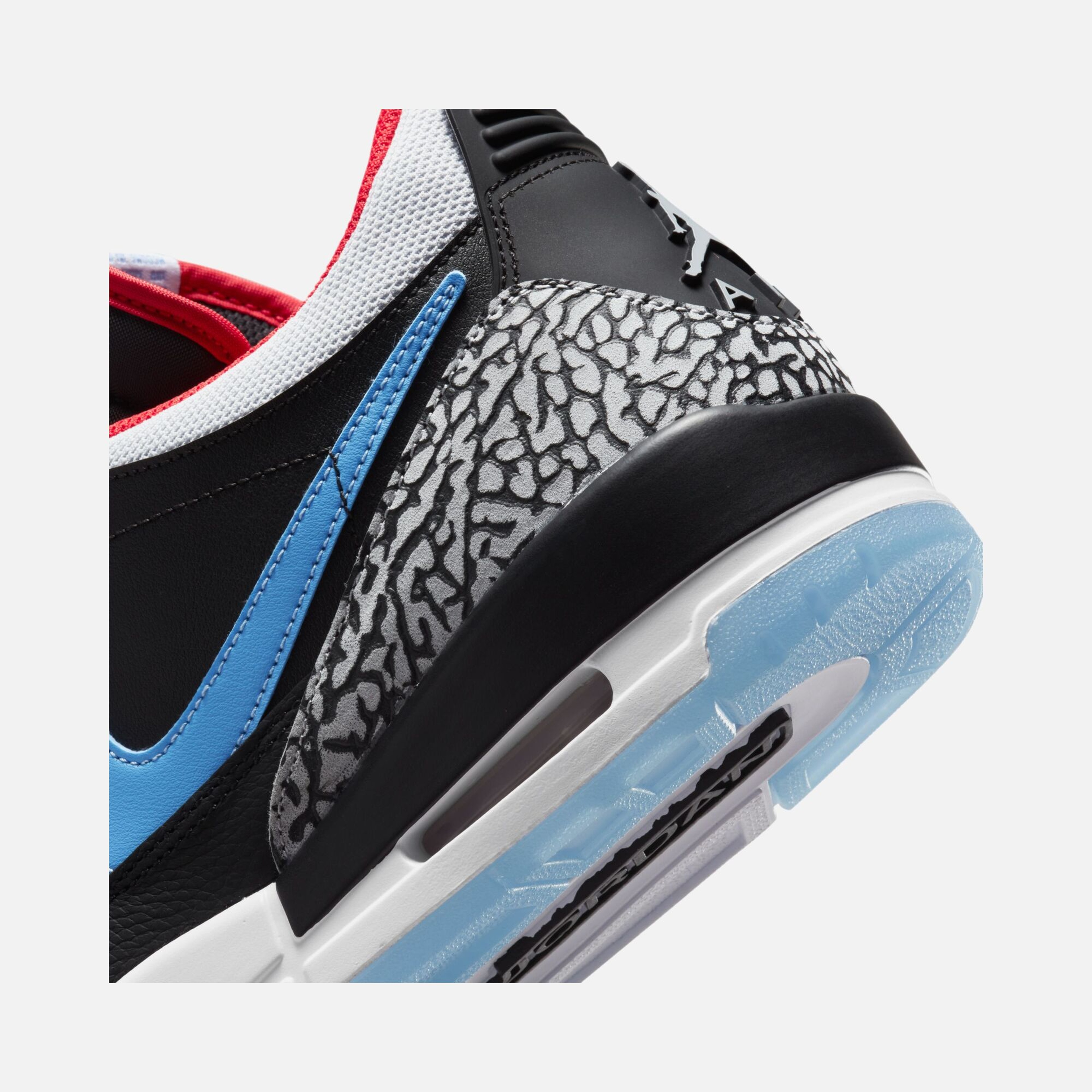 Nike Air Jordan Legacy 312 Low Erkek Spor Ayakkabı