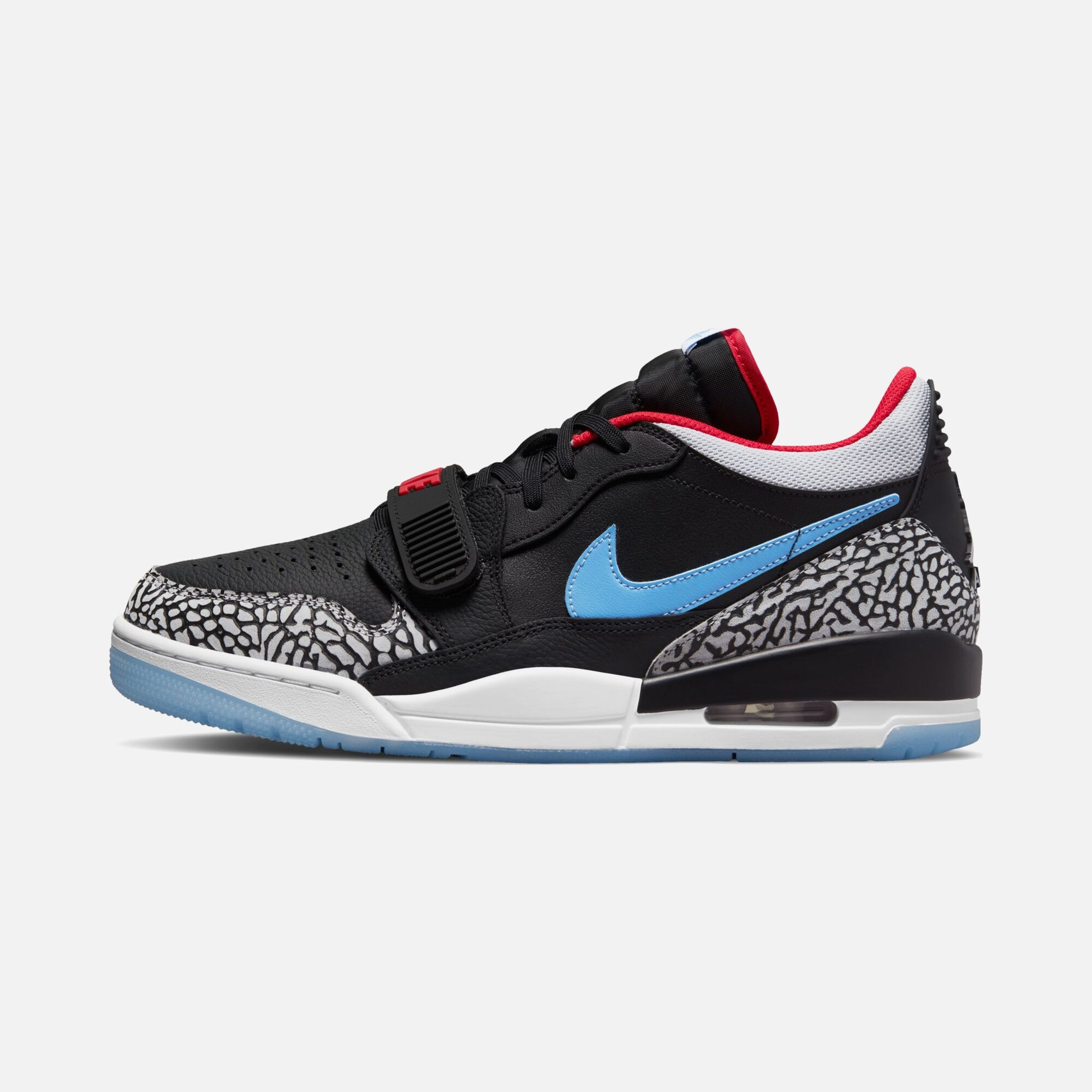 Nike Air Jordan Legacy 312 Low Erkek Spor Ayakkabı