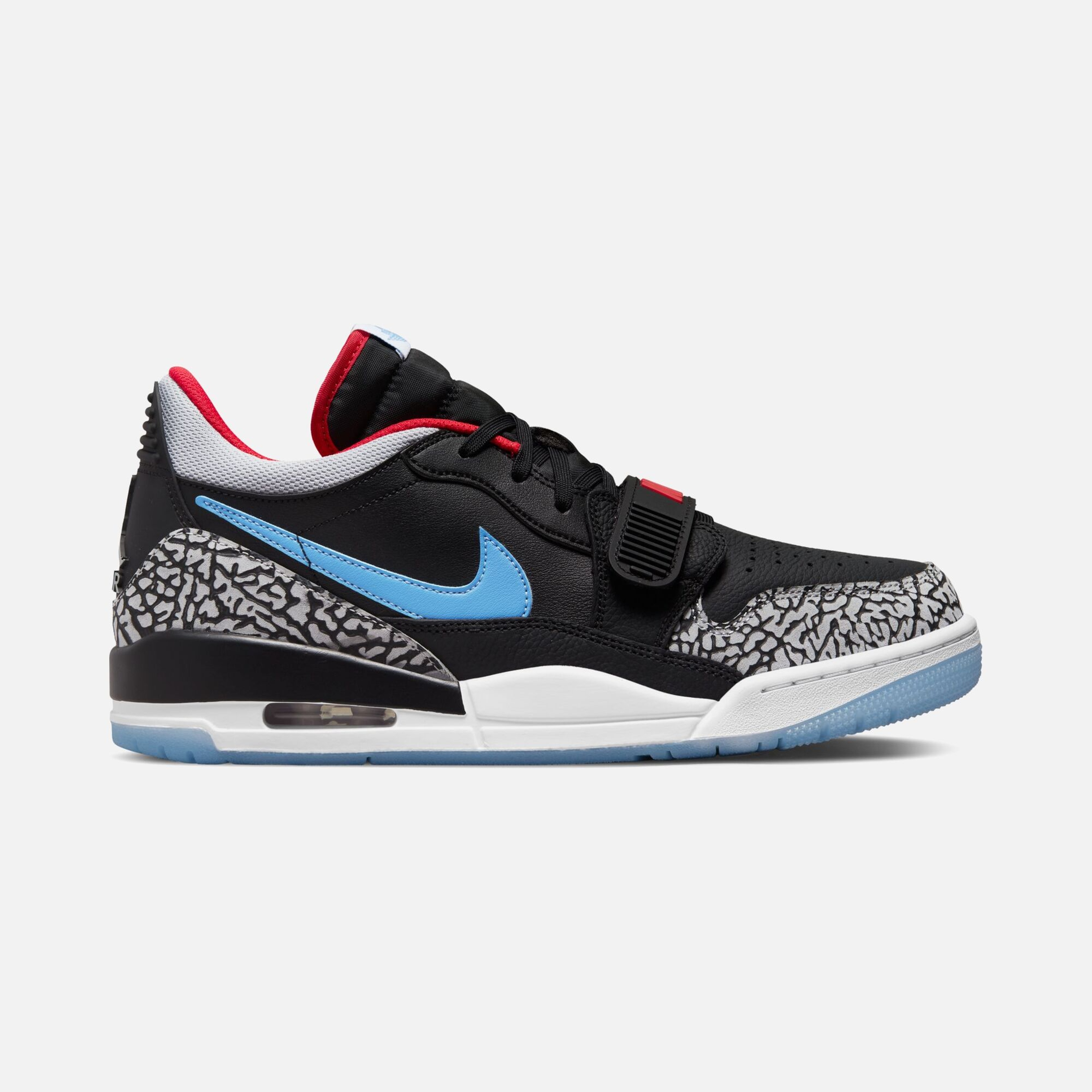 Nike Air Jordan Legacy 312 Low Erkek Spor Ayakkabı