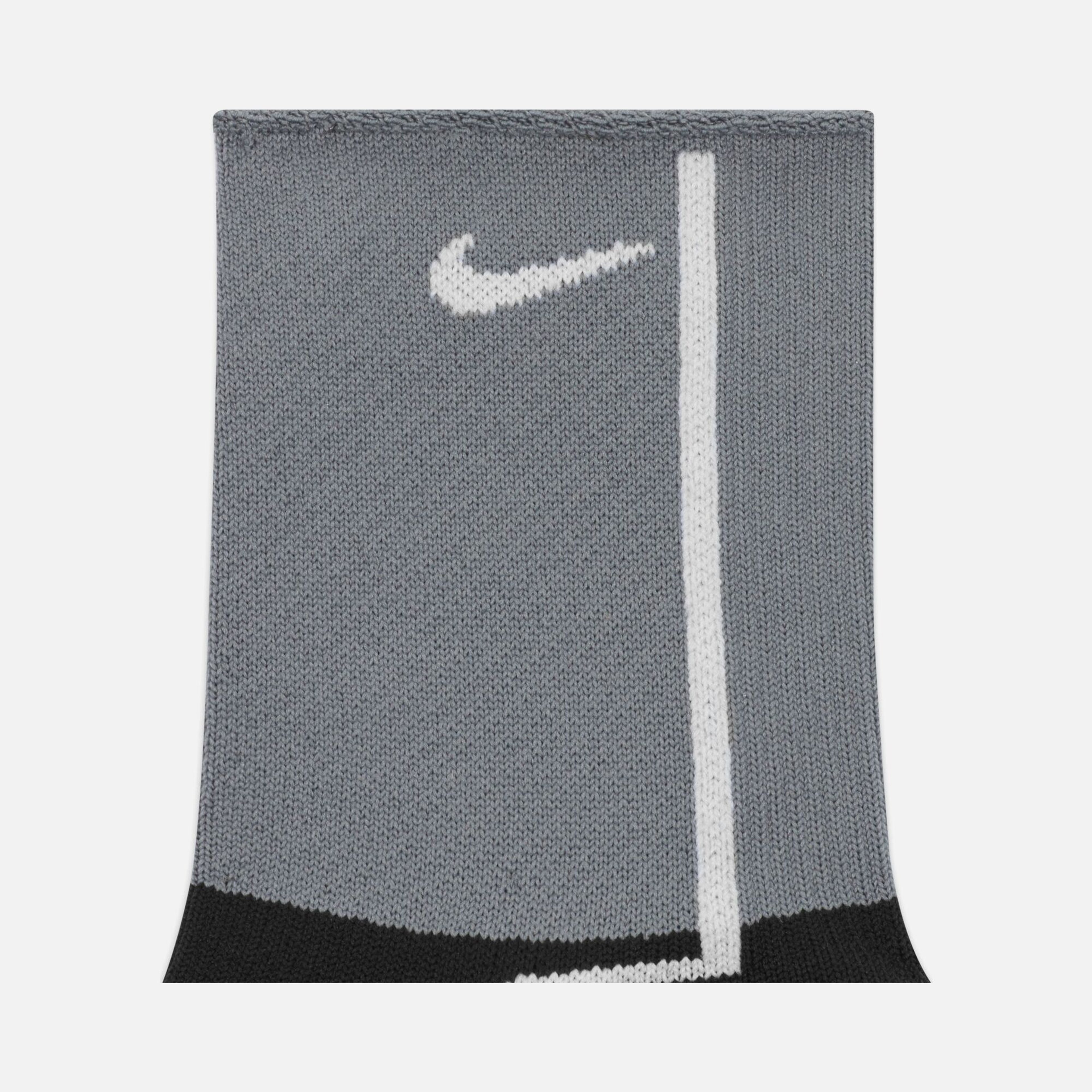 Nike Dri-Fit Everyday Plus Lightweight Training Ankle (3 Pairs) Kadın Çorap