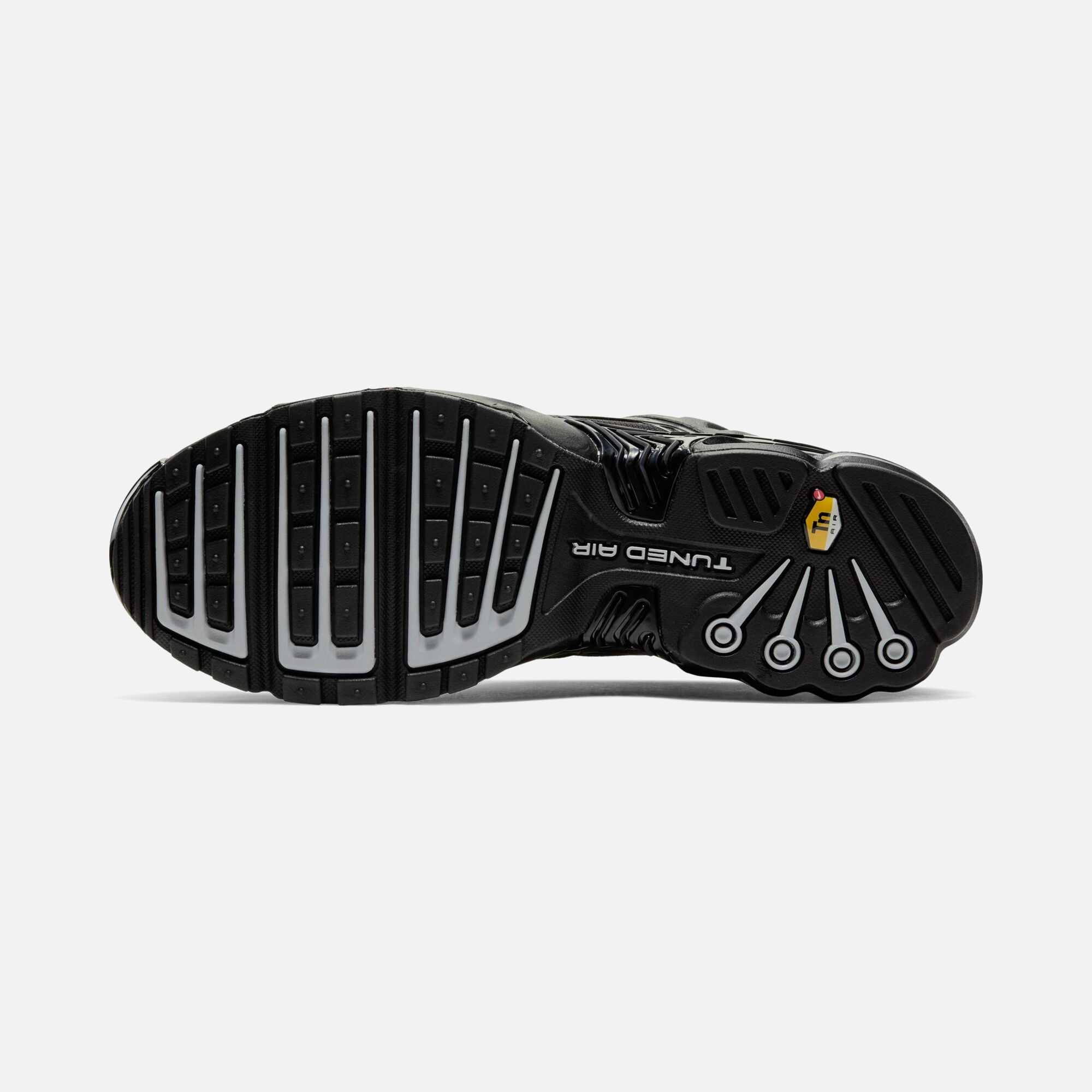 Nike Air Max Plus III ''Tuned Air'' CO Erkek Spor Ayakkabı | Barçın