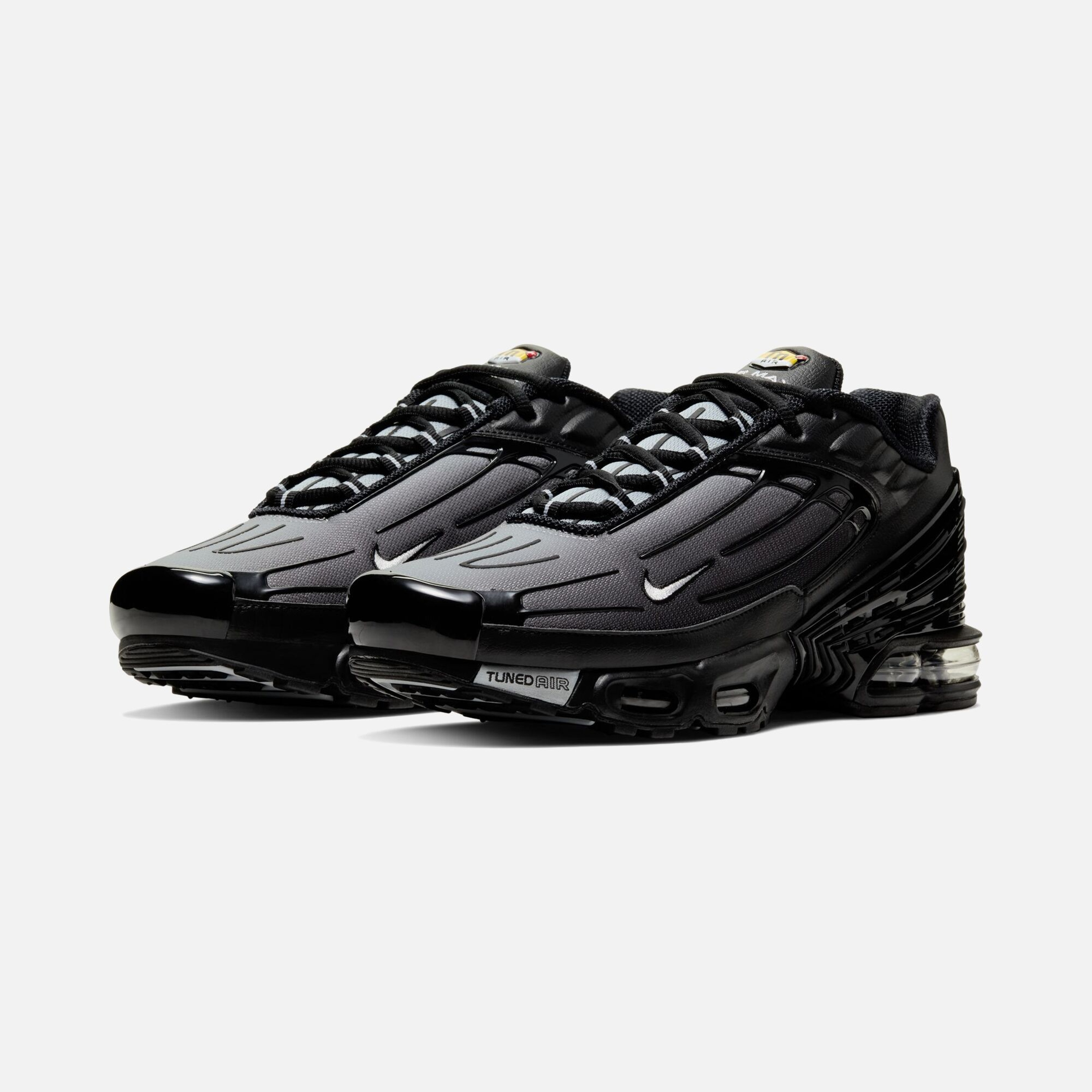 Nike Air Max Plus III ''Tuned Air'' CO Erkek Spor Ayakkabı