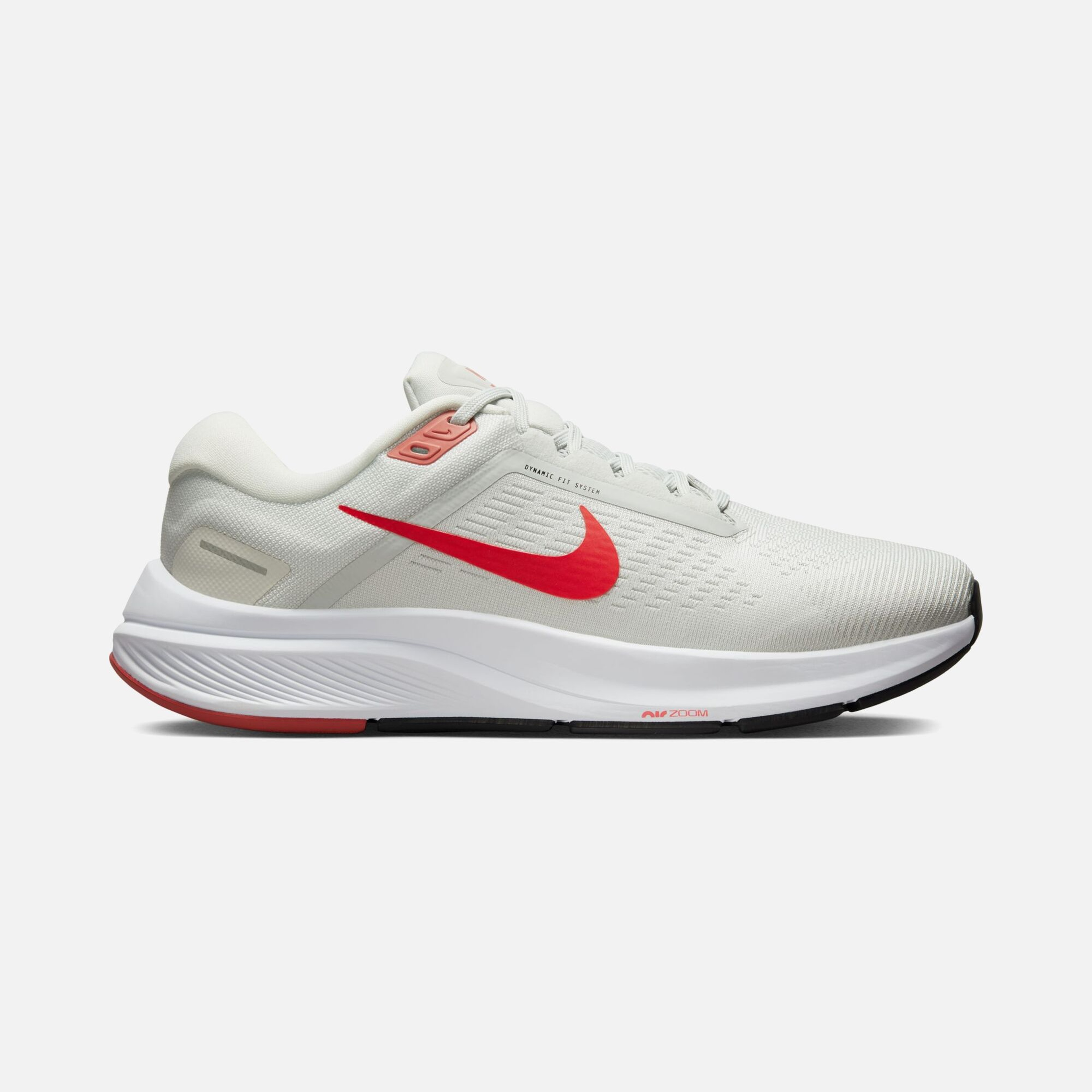 Nike Air Zoom Structure 24 Road Running Erkek Spor Ayakkabı