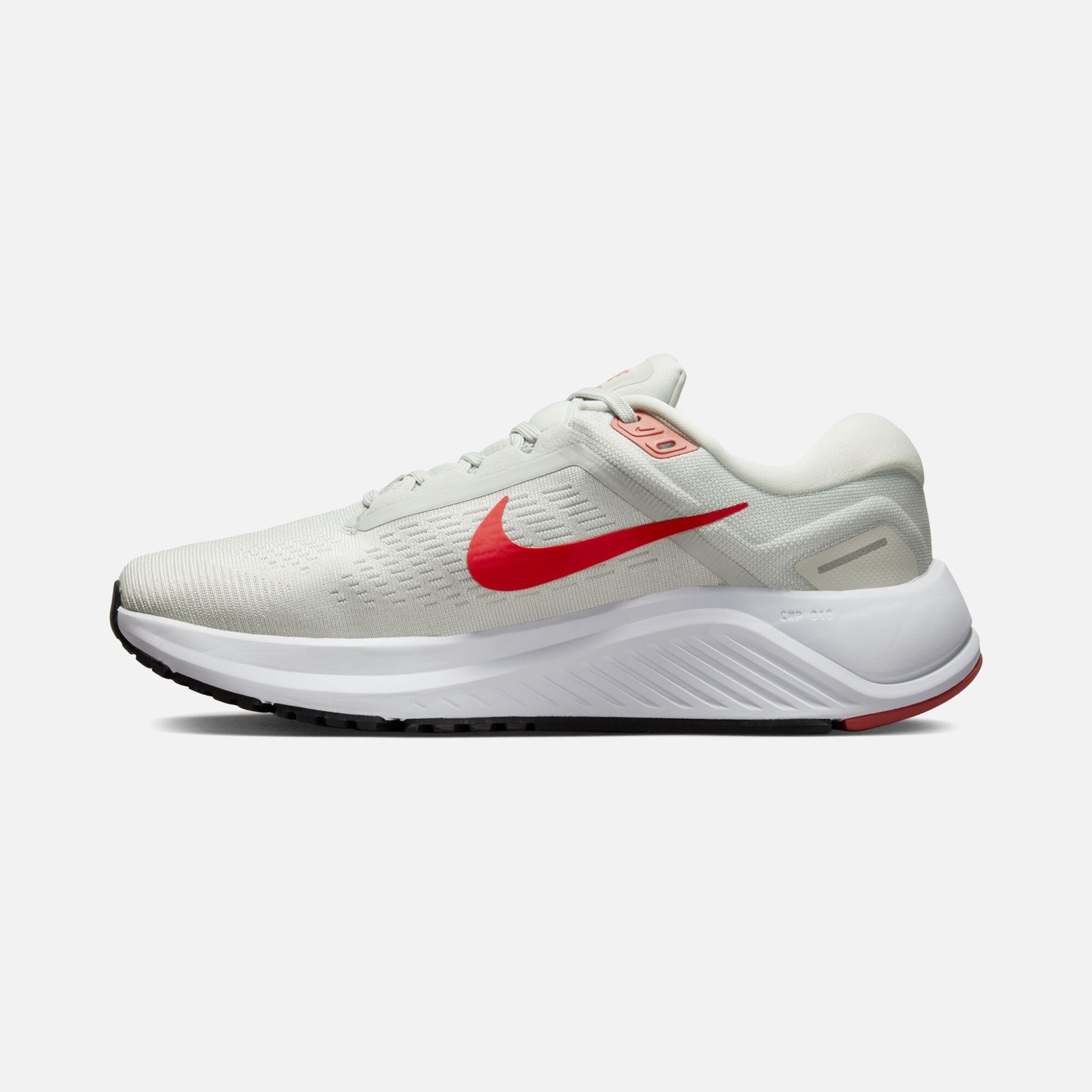 Nike Air Zoom Structure 24 Road Running Erkek Spor Ayakkabı