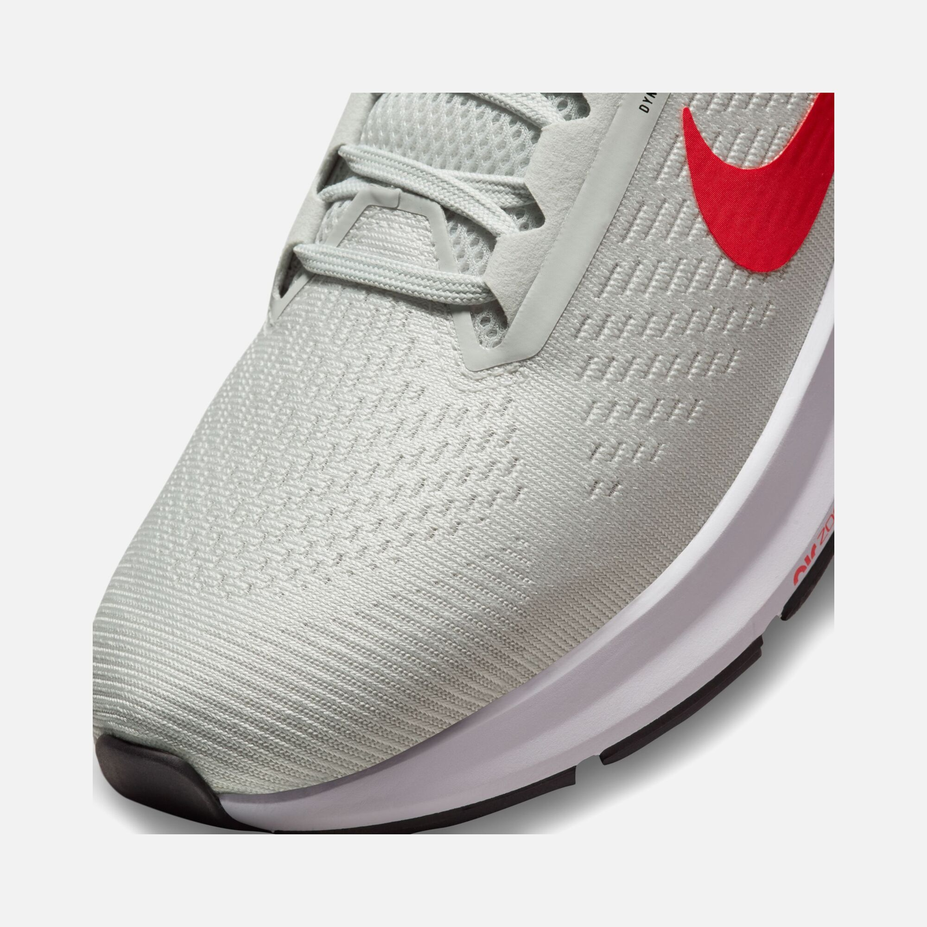Nike Air Zoom Structure 24 Road Running Erkek Spor Ayakkabı
