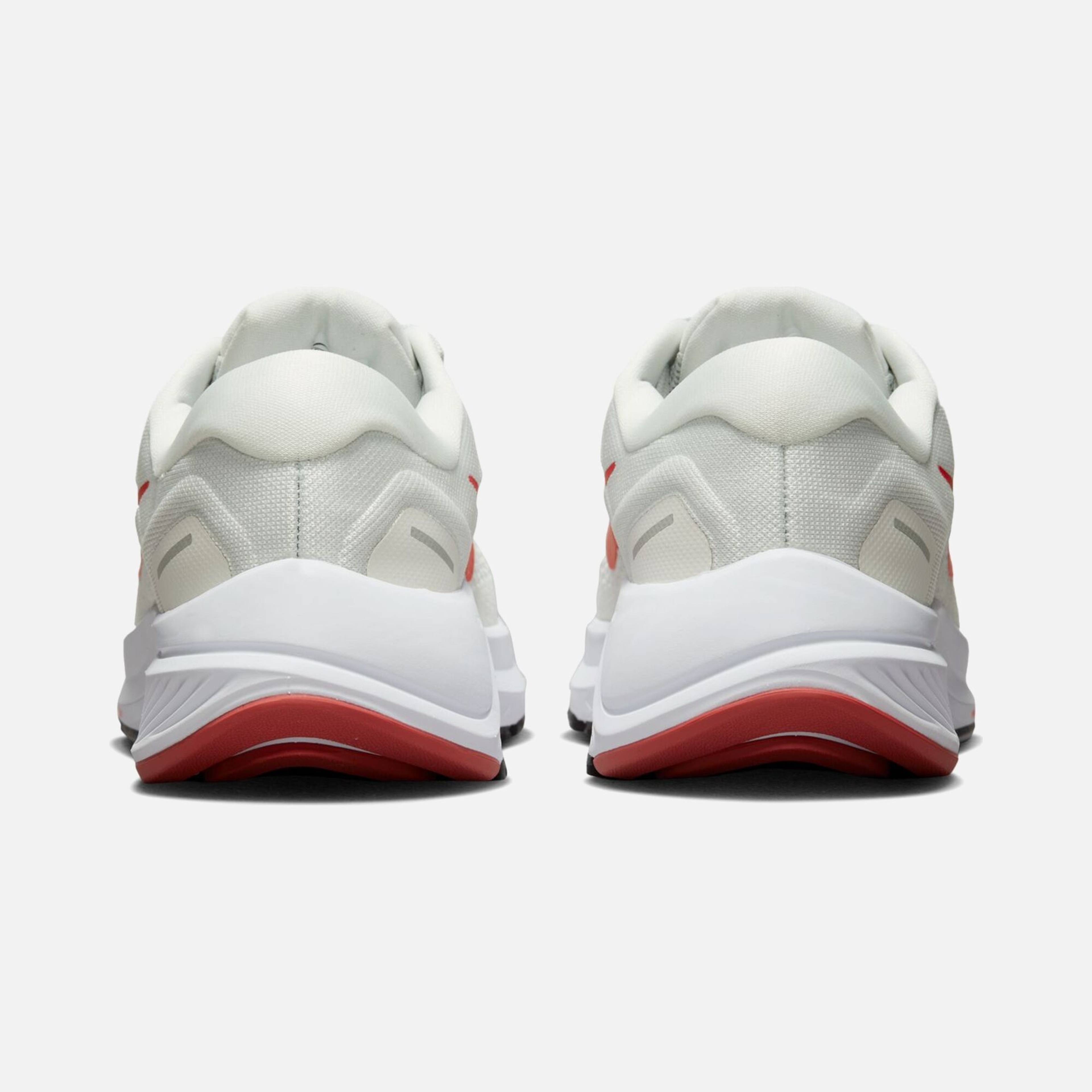 Nike Air Zoom Structure 24 Road Running Erkek Spor Ayakkabı