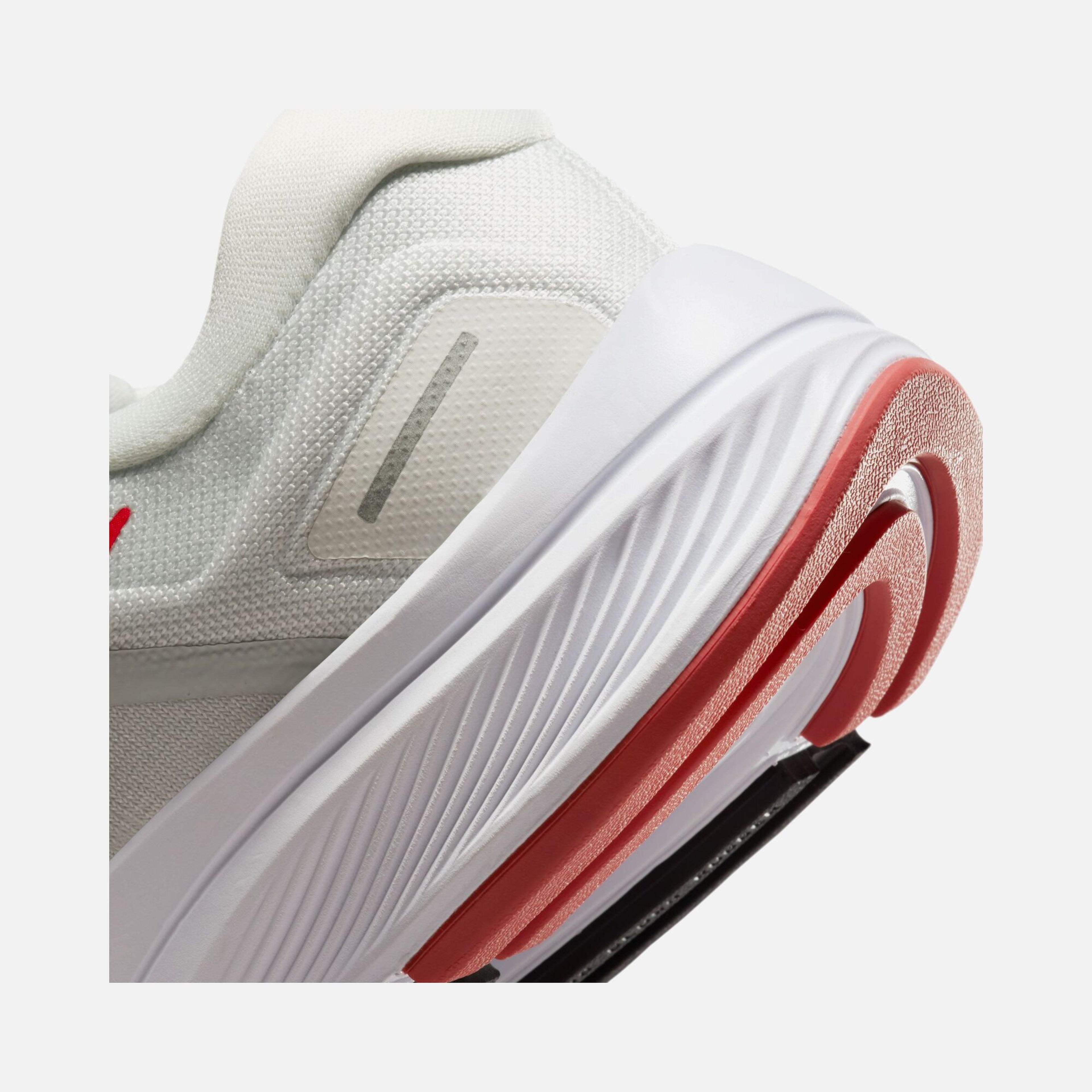 Nike Air Zoom Structure 24 Road Running Erkek Spor Ayakkabı