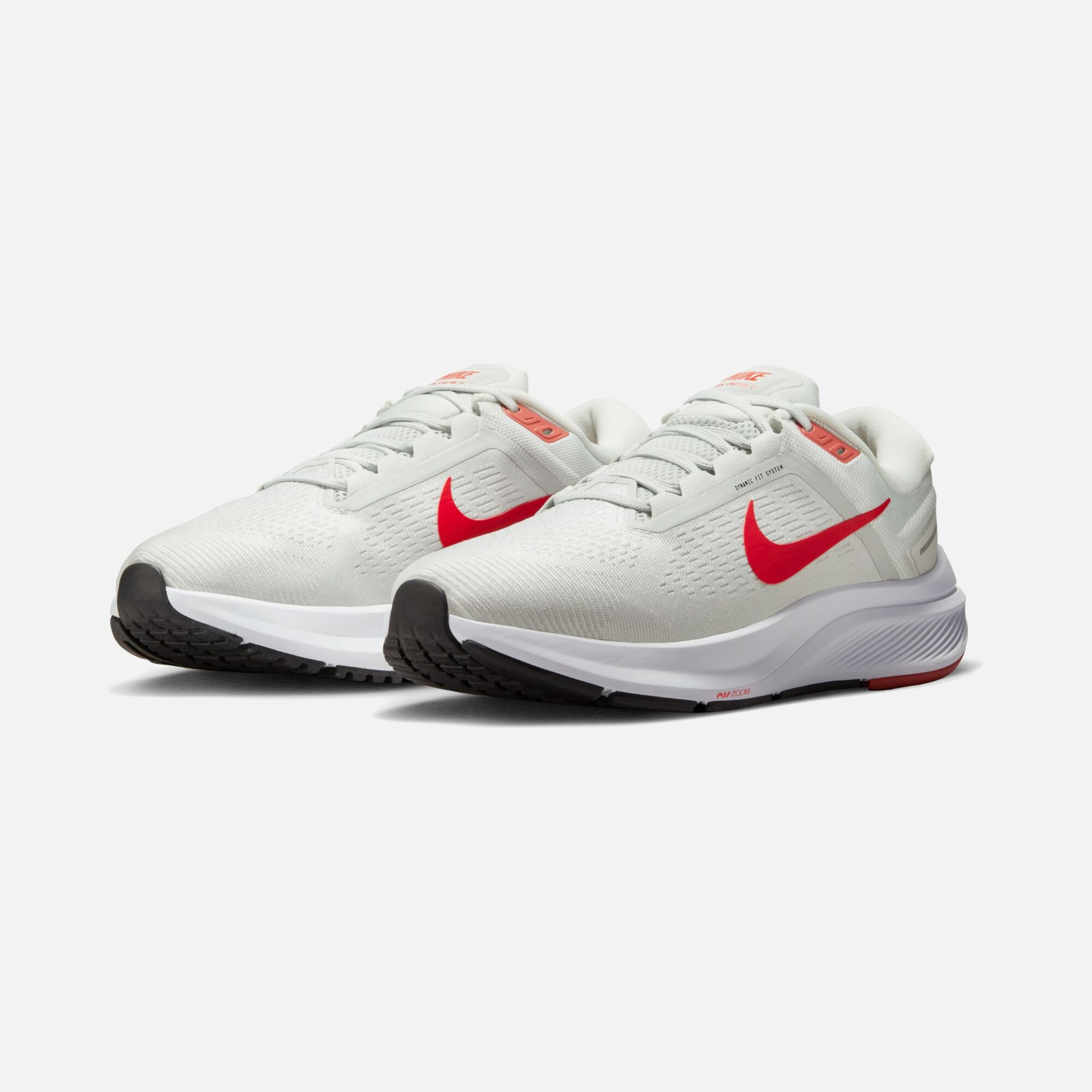 Nike Air Zoom Structure 24 Road Running Erkek Spor Ayakkabı
