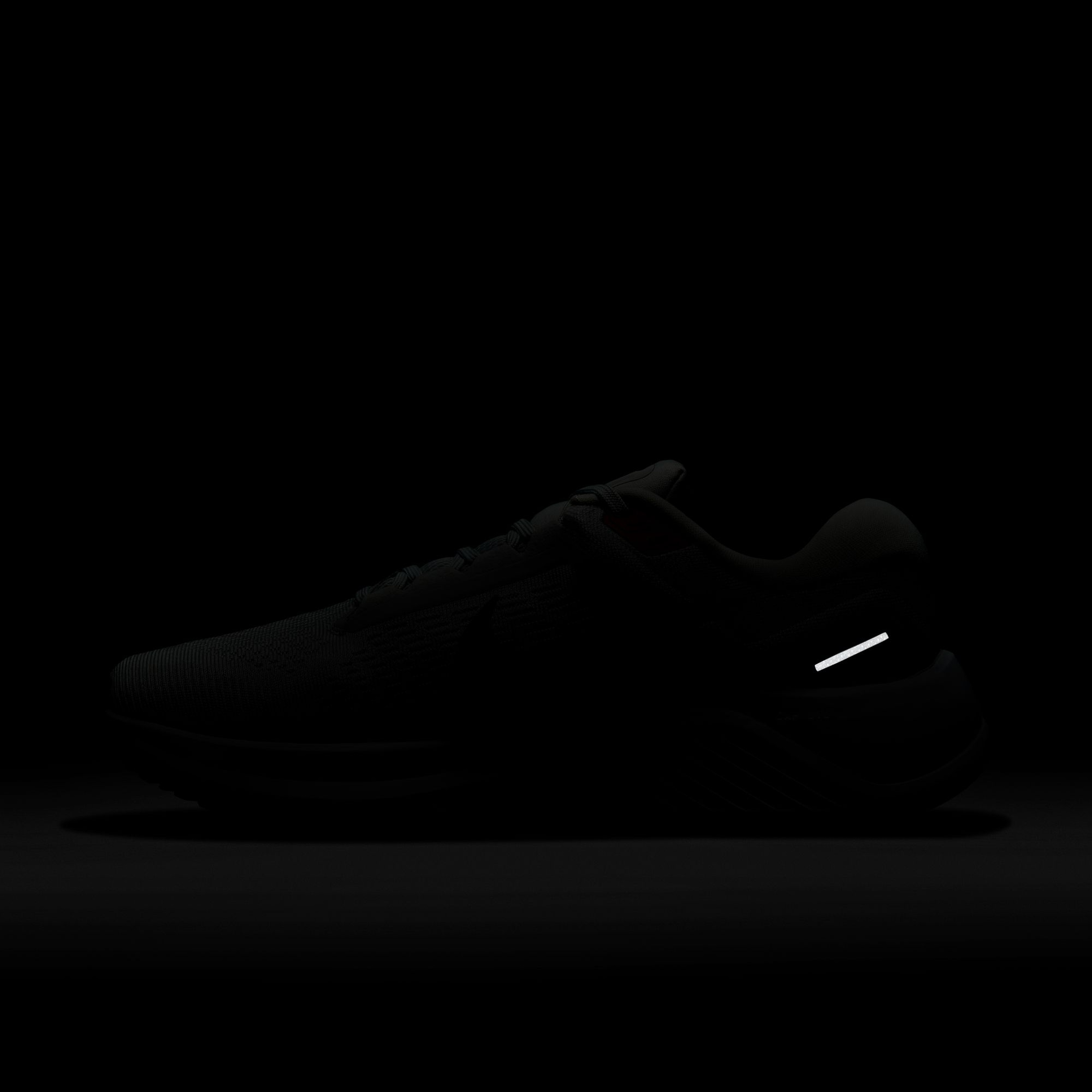 Nike Air Zoom Structure 24 Road Running Erkek Spor Ayakkabı