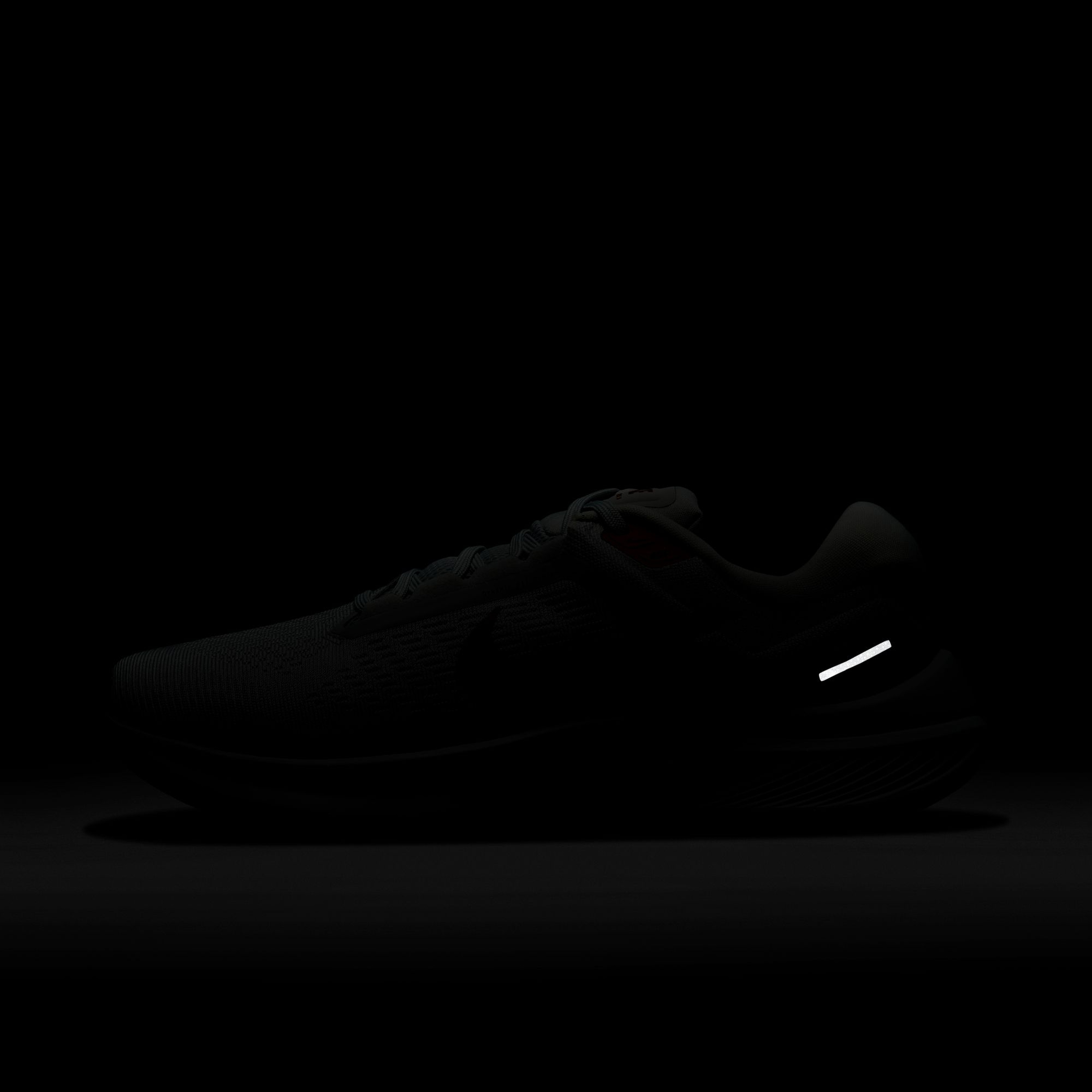 Nike Air Zoom Structure 24 Road Running Erkek Spor Ayakkabı