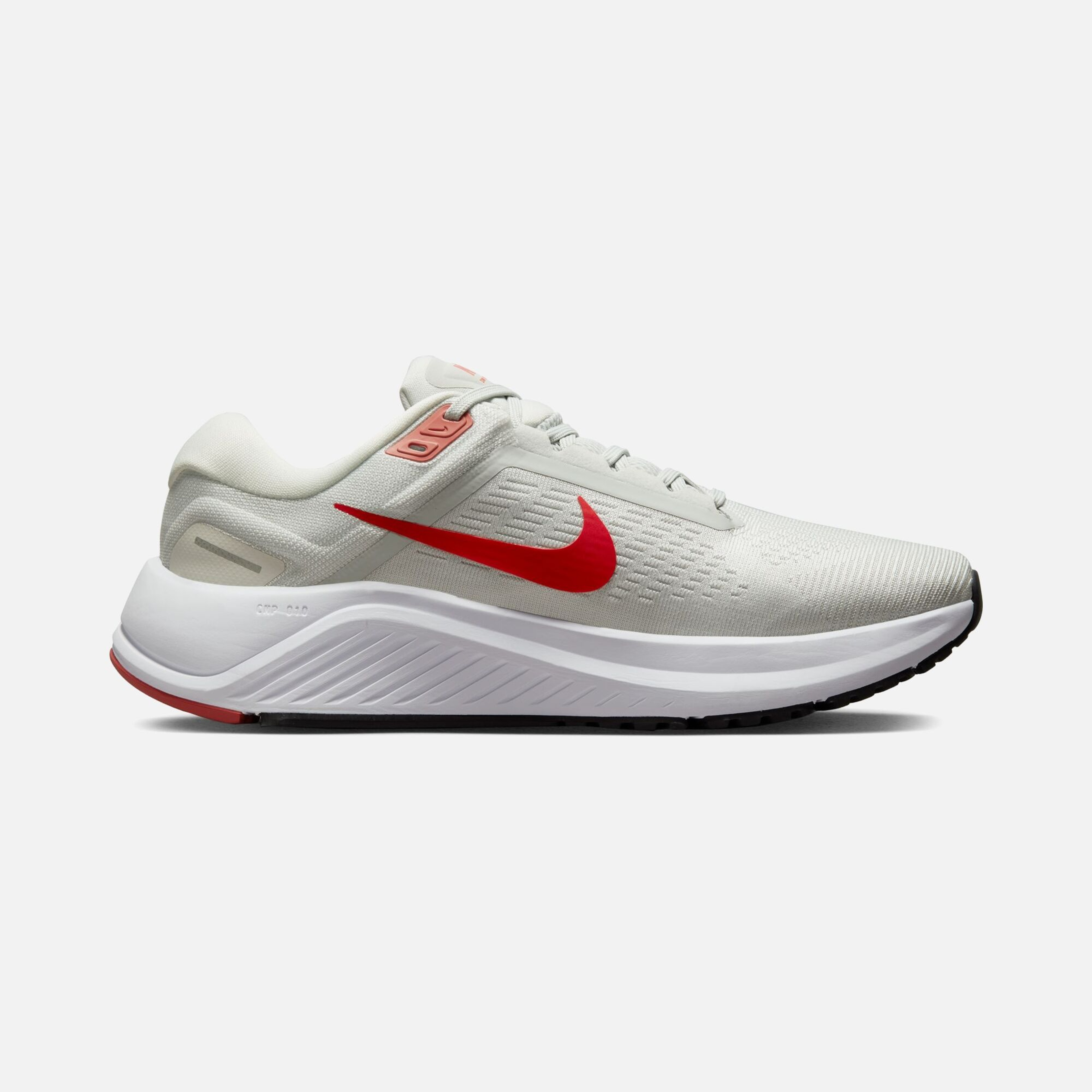 Nike Air Zoom Structure 24 Road Running Erkek Spor Ayakkabı