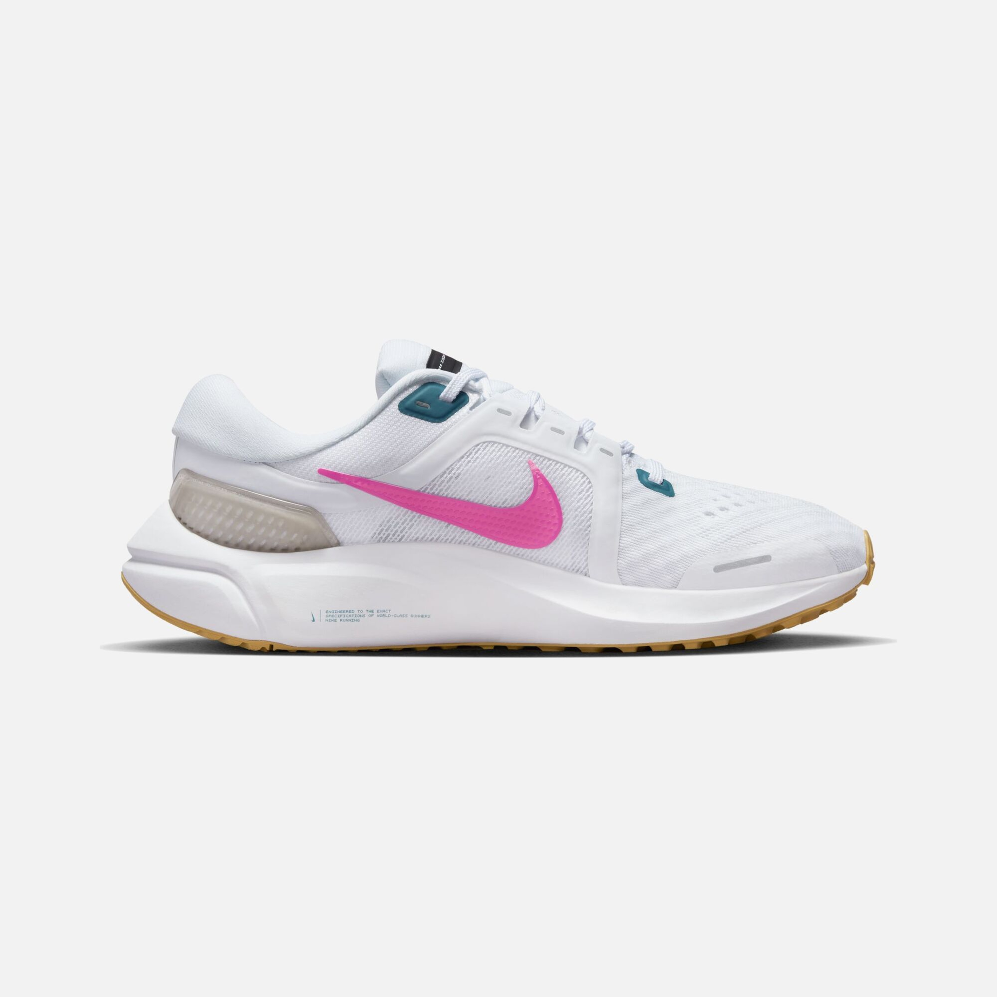 Nike Air Zoom Vomero 16 Road Running Kadın Spor Ayakkabı