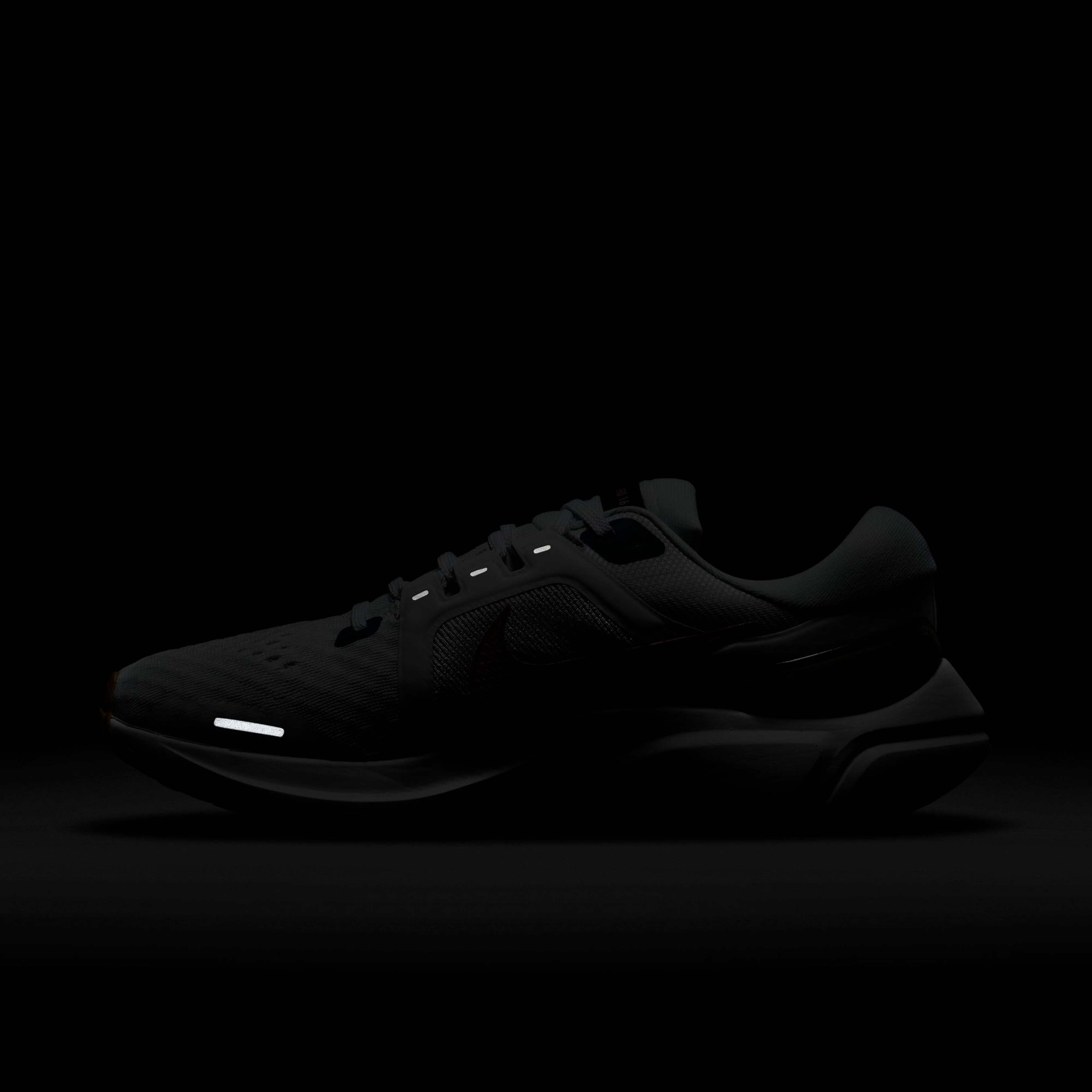 Nike Air Zoom Vomero 16 Road Running Kadın Spor Ayakkabı