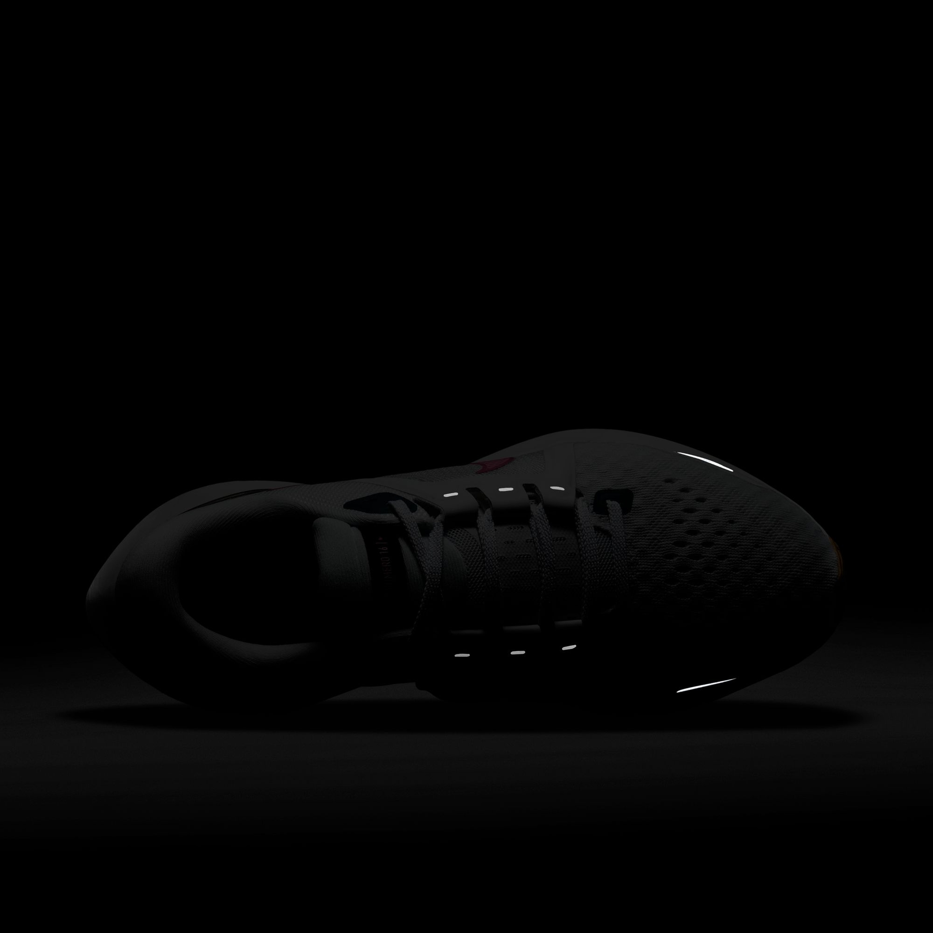 Nike Air Zoom Vomero 16 Road Running Kadın Spor Ayakkabı