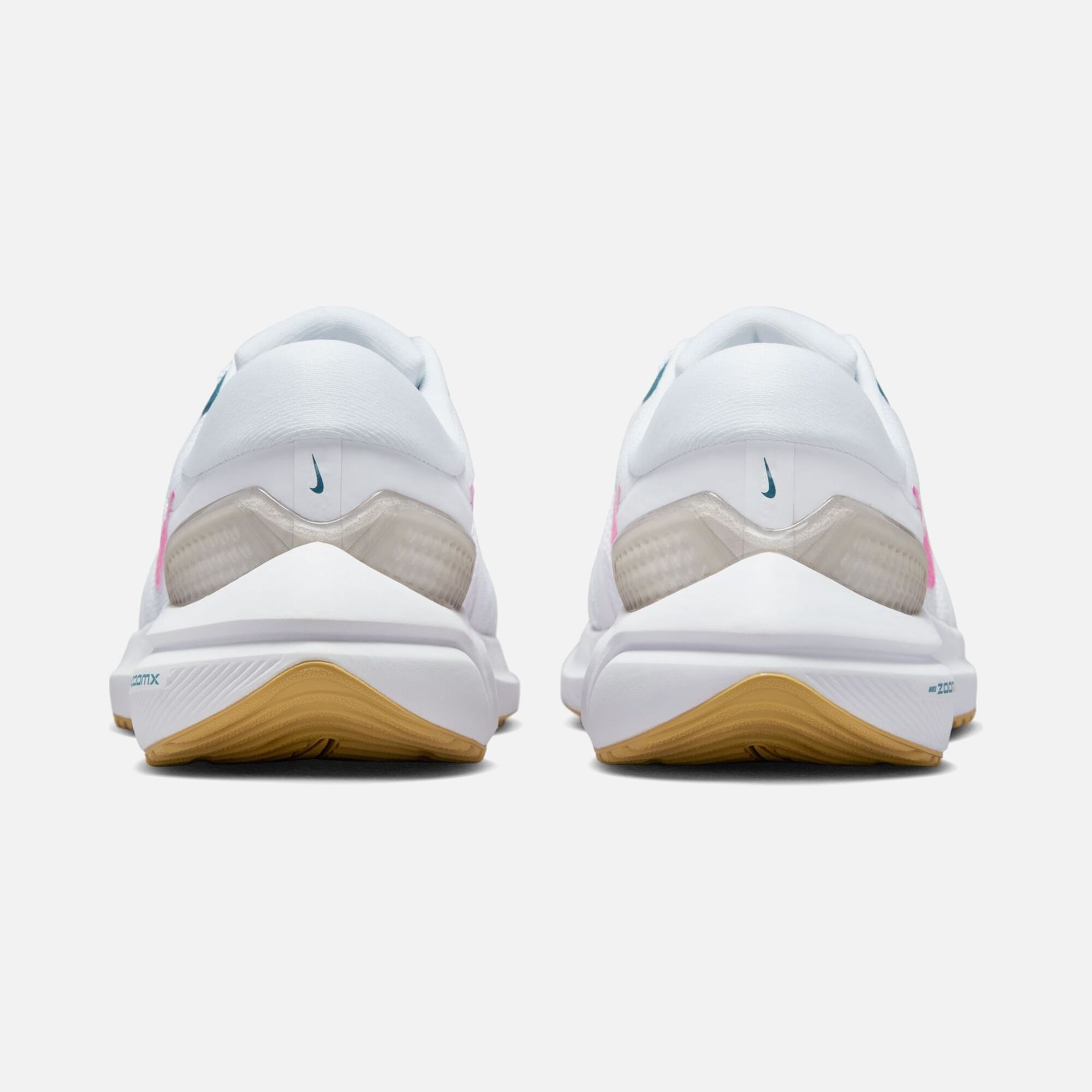 Nike Air Zoom Vomero 16 Road Running Kadın Spor Ayakkabı