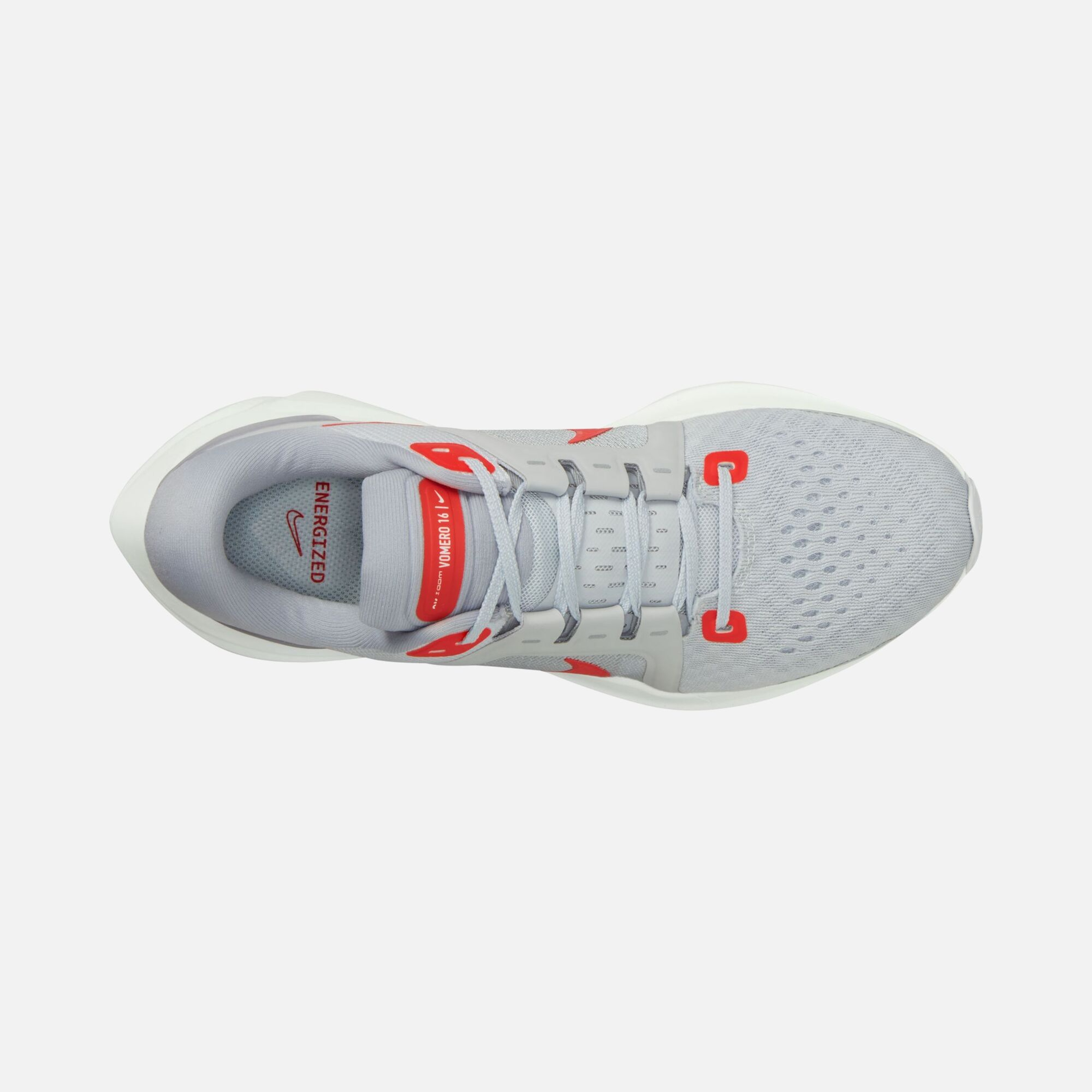 Nike Air Zoom Vomero 16 Road Running Kadın Spor Ayakkabı