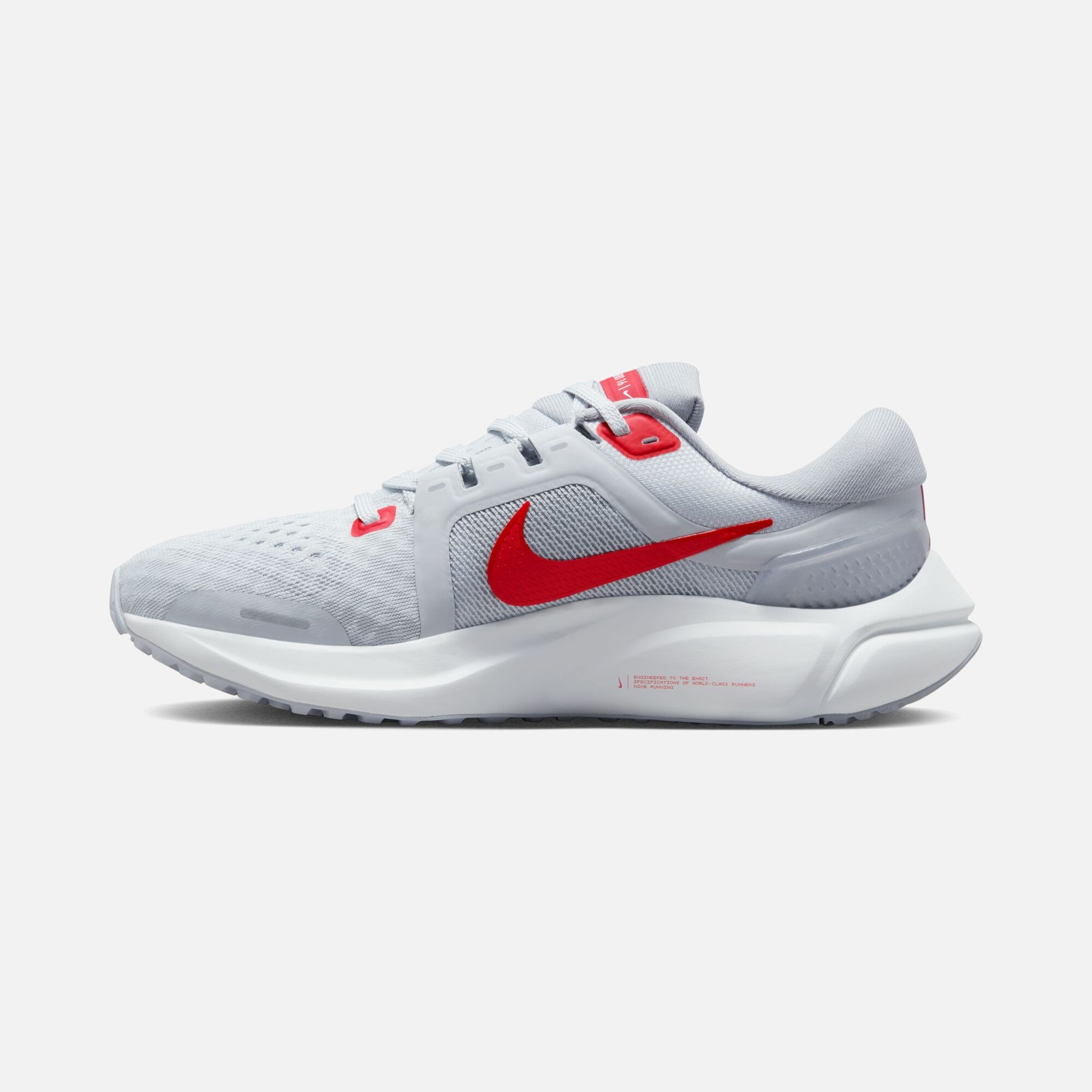 Nike Air Zoom Vomero 16 Road Running Kadın Spor Ayakkabı