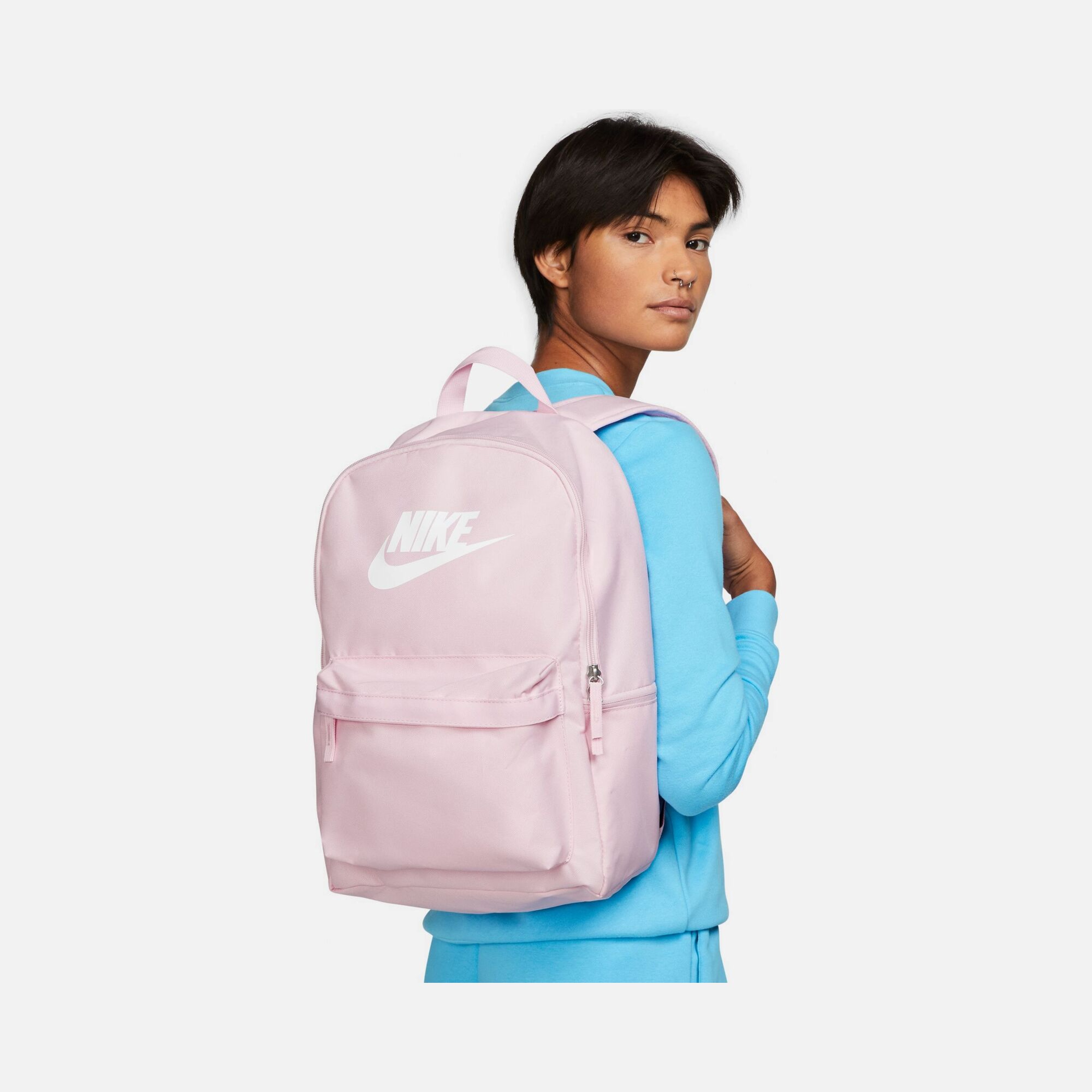 Nike Heritage (25 L) Unisex Sırt Çantası