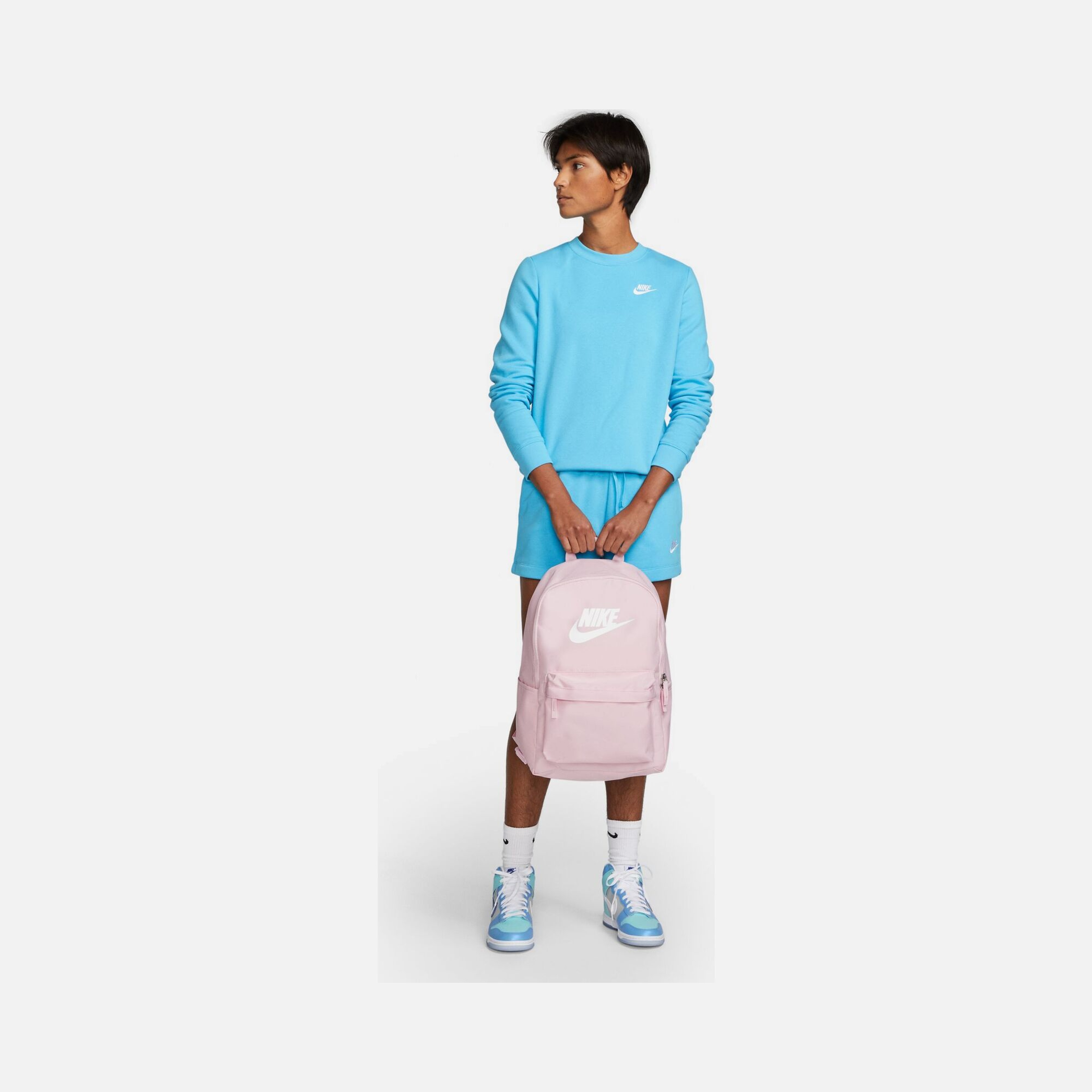 Nike Heritage (25 L) Unisex Sırt Çantası