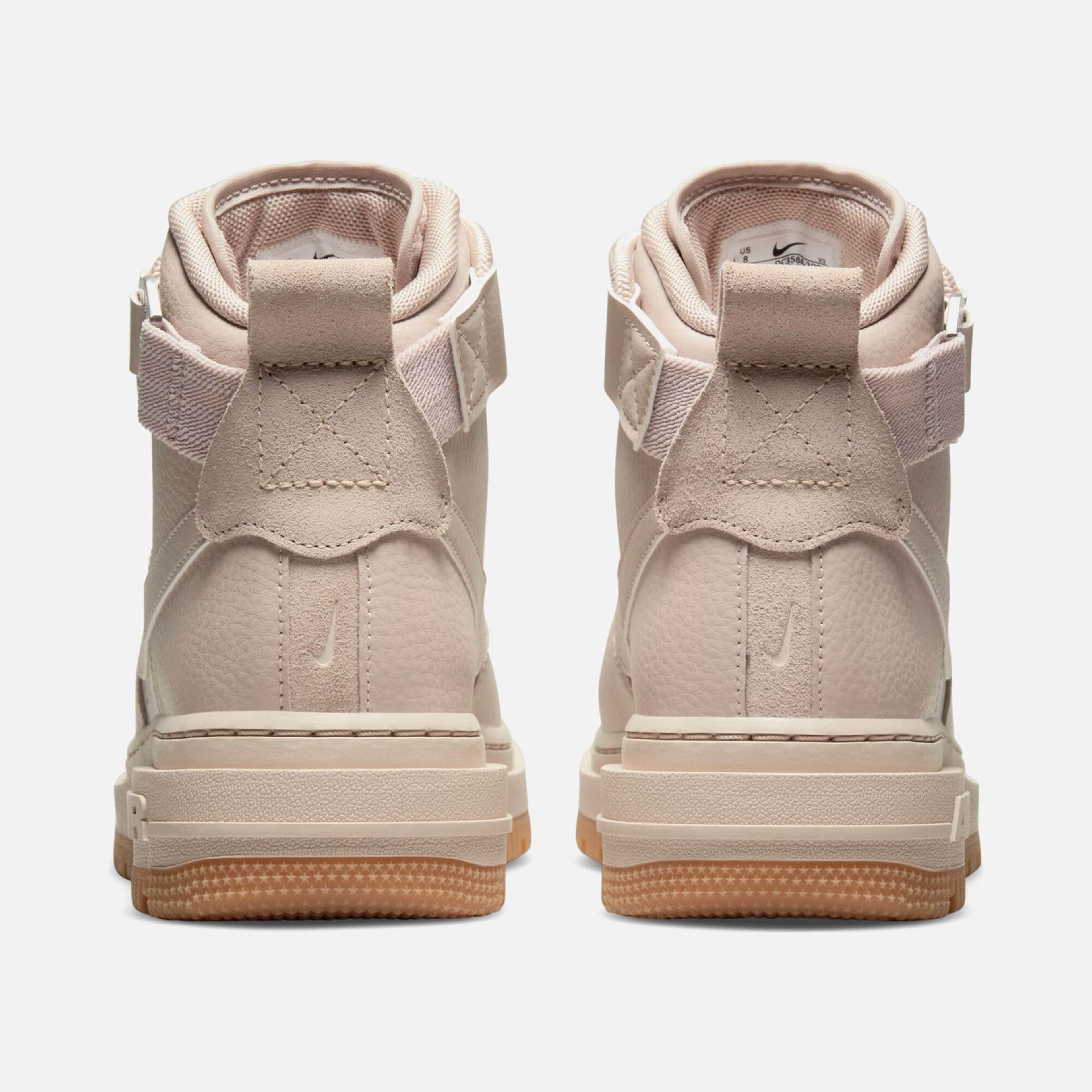 Nike Air Force 1 High Utility 2.0 Kadın Bot