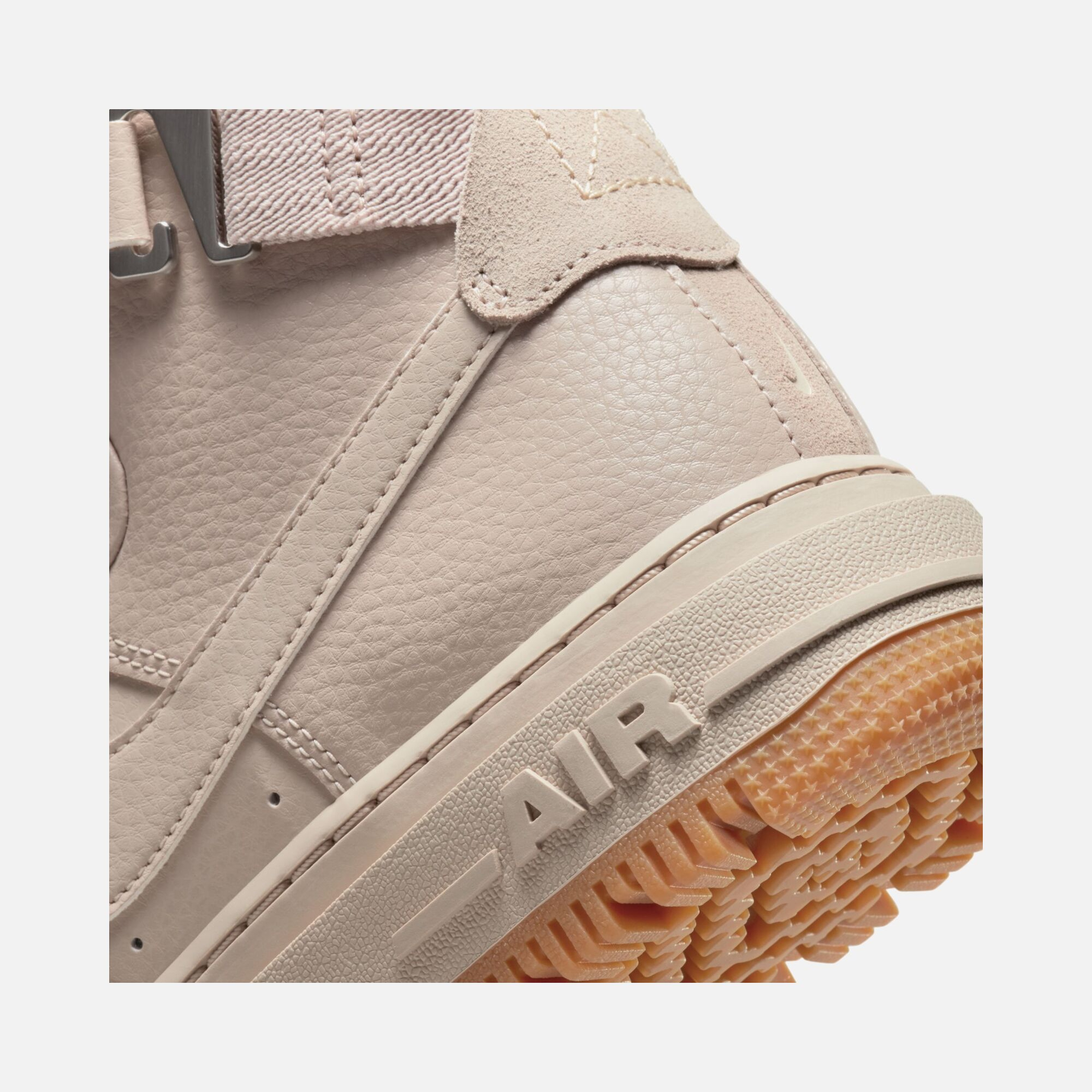 Nike Air Force 1 High Utility 2.0 Kadın Bot