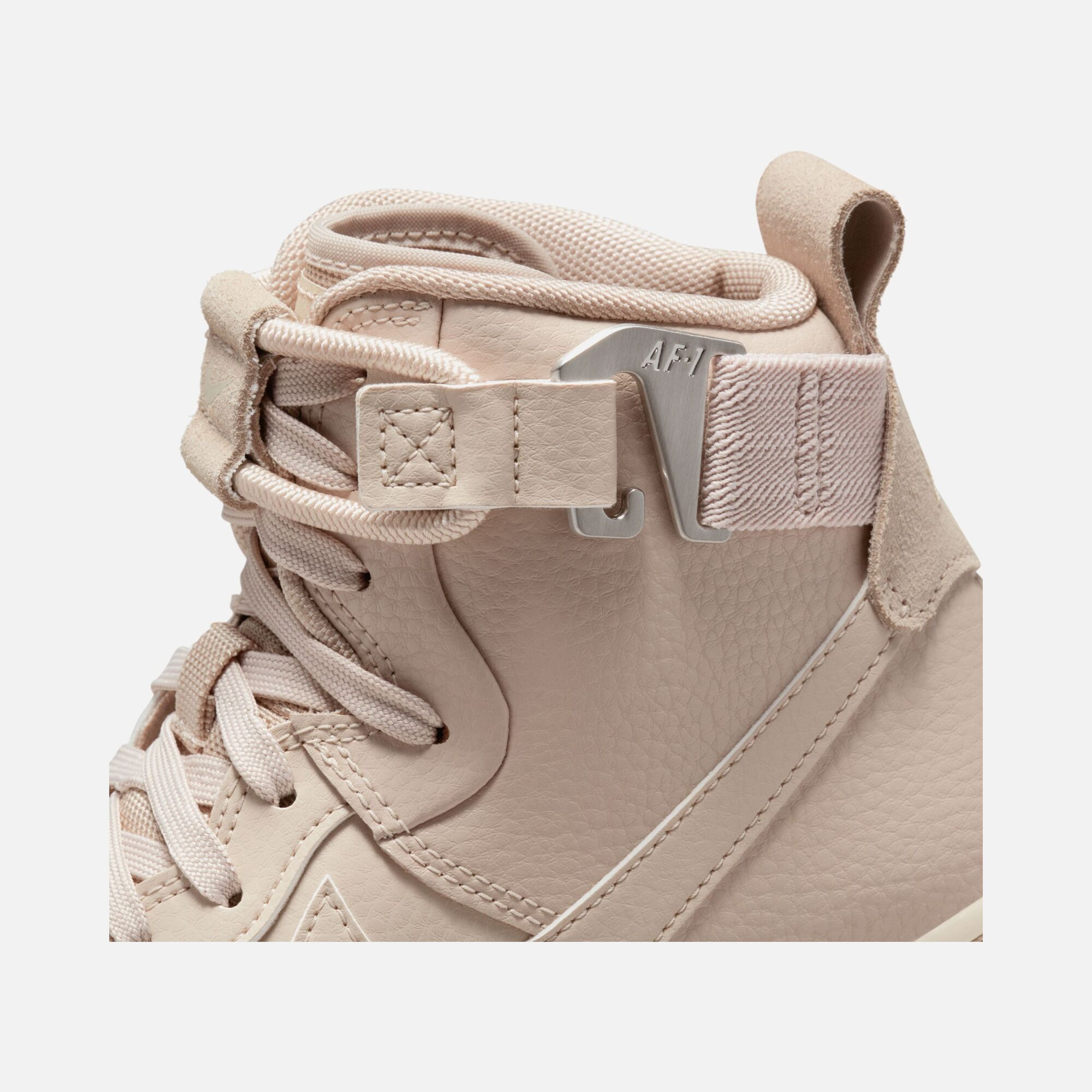 Nike Air Force 1 High Utility 2.0 Kadın Bot