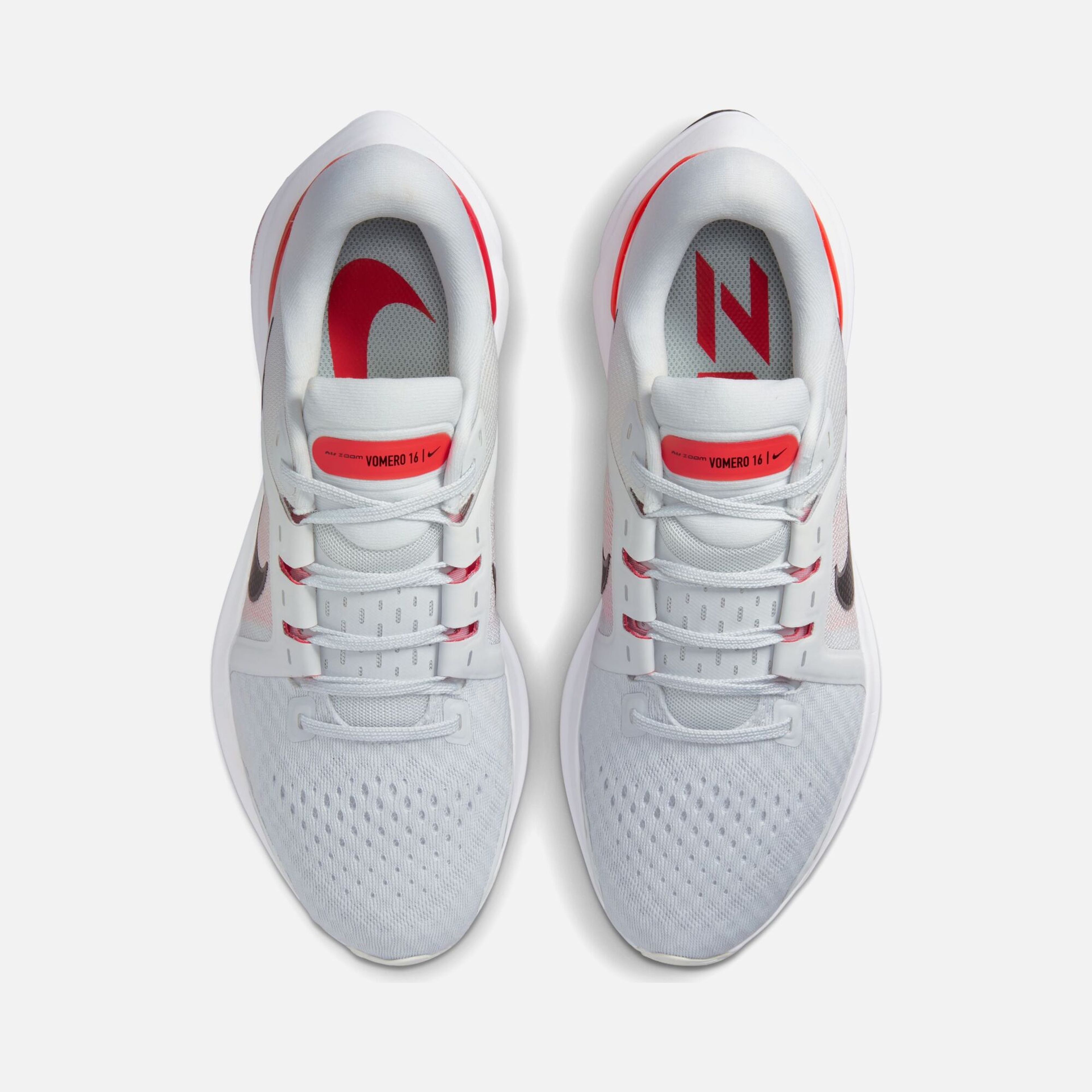 Nike Air Zoom Vomero 16 Road Running Erkek Spor Ayakkabı