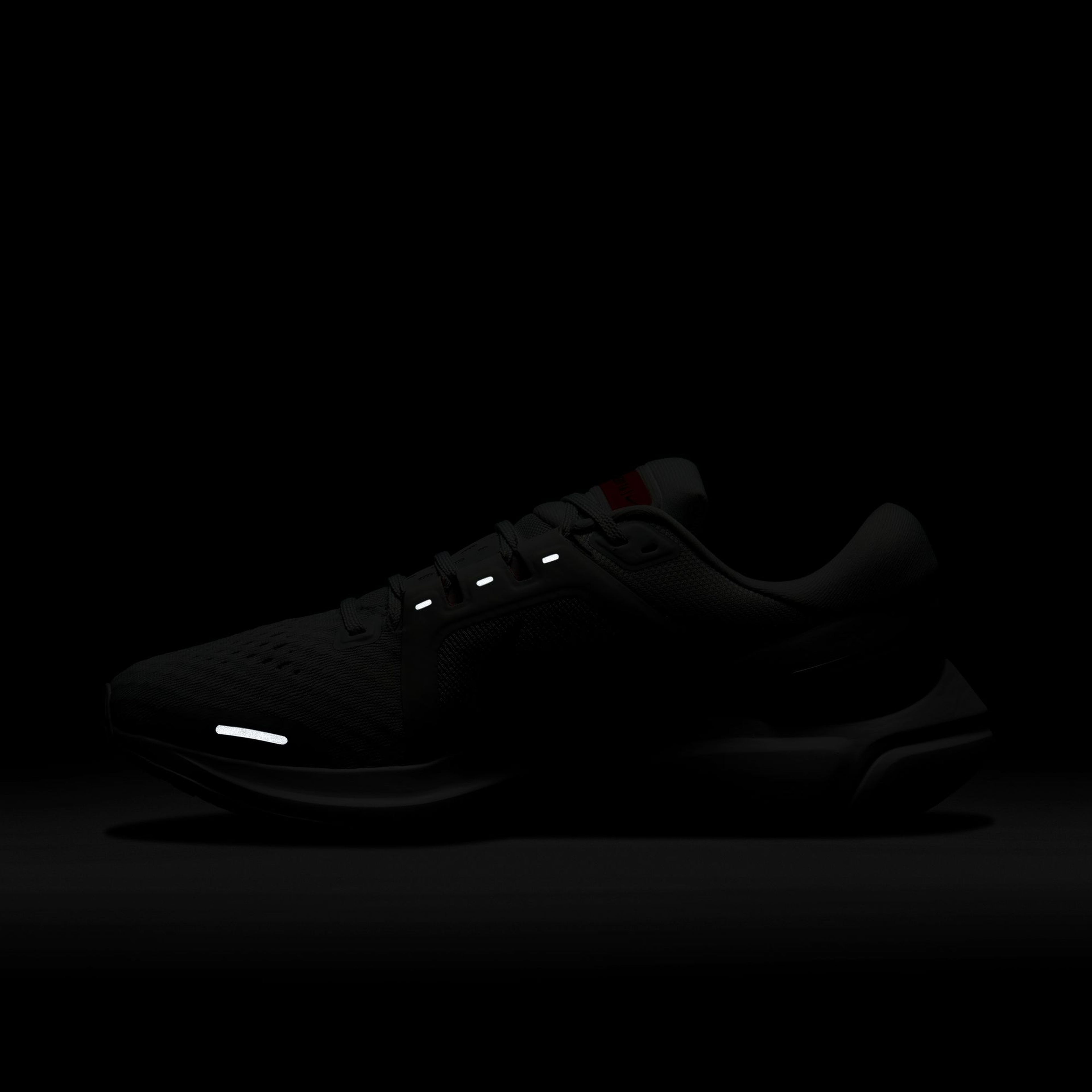 Nike Air Zoom Vomero 16 Road Running Erkek Spor Ayakkabı